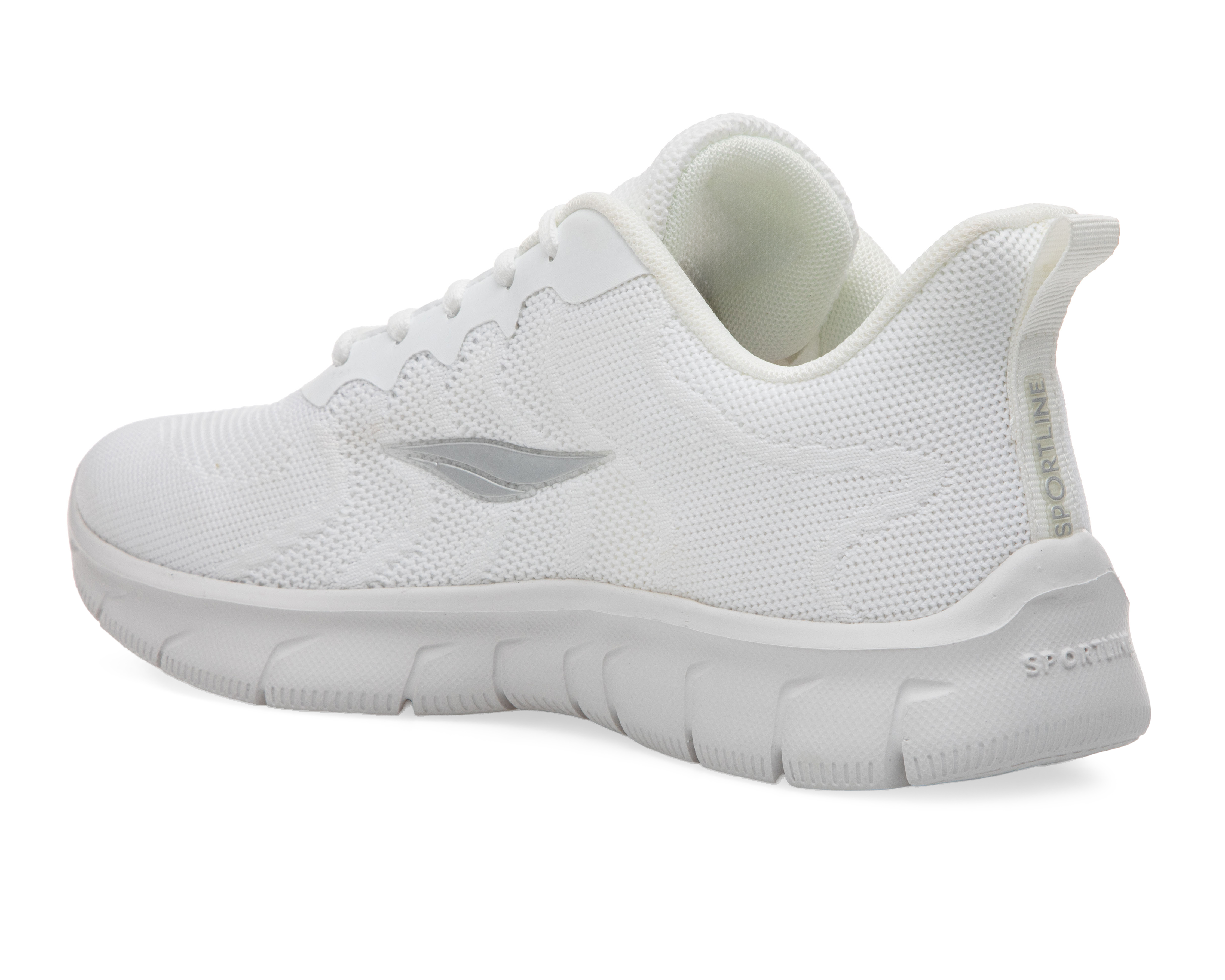 Foto 4 pulgar | Foto 3 | Tenis para Jogging Sportline para Hombre