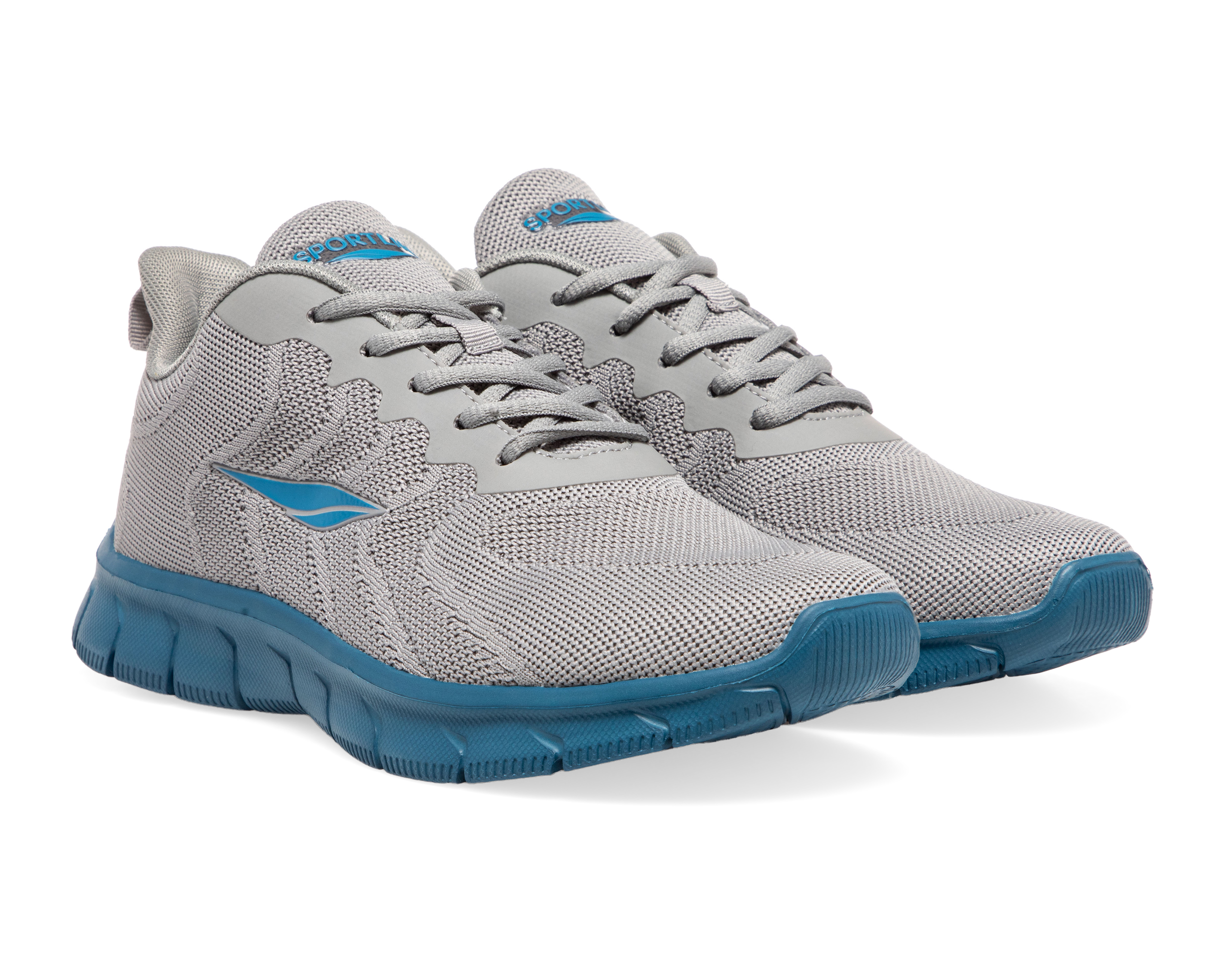 Foto 2 pulgar | Foto 1 | Tenis para Jogging Sportline para Hombre