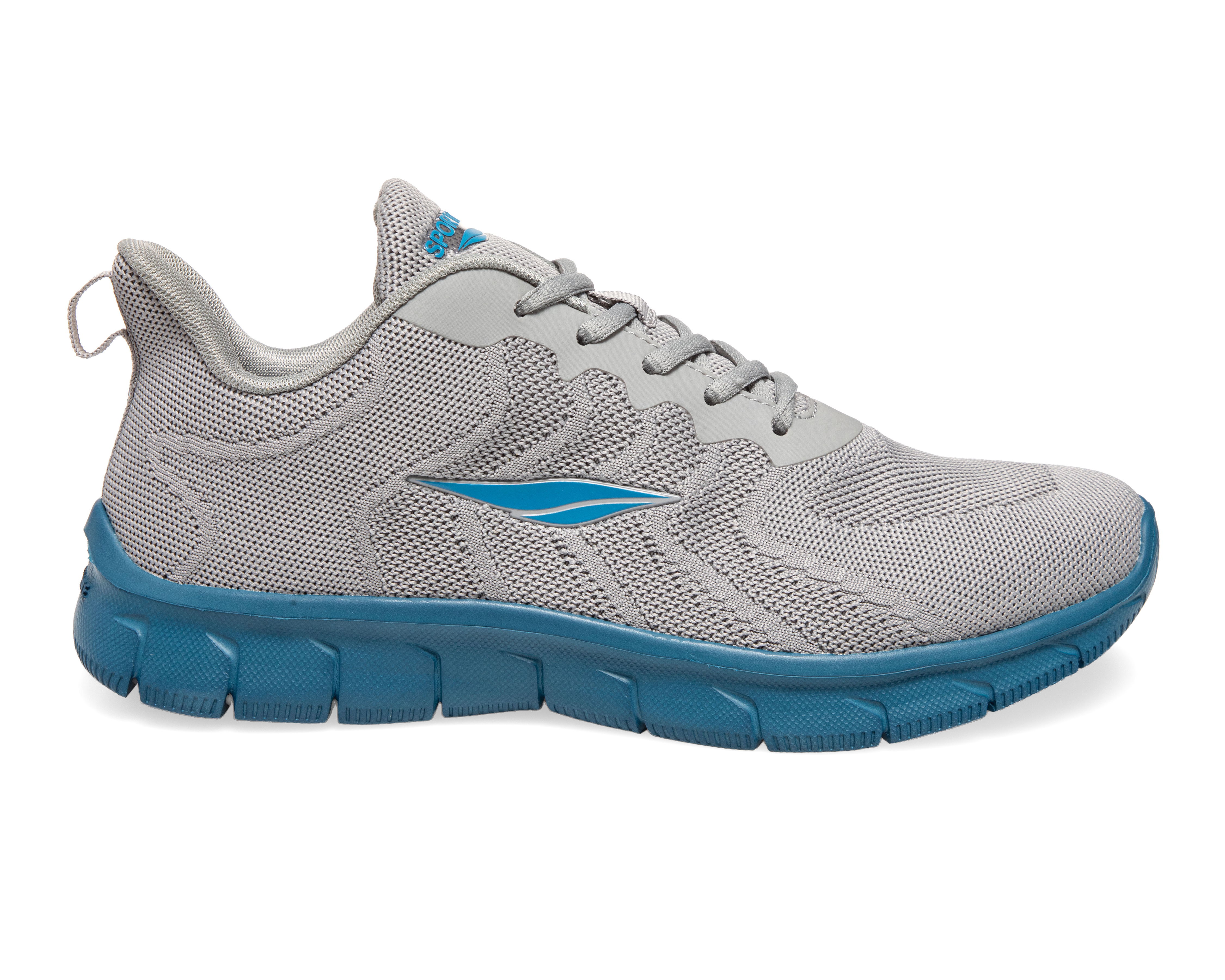 Foto 3 pulgar | Foto 2 | Tenis para Jogging Sportline para Hombre