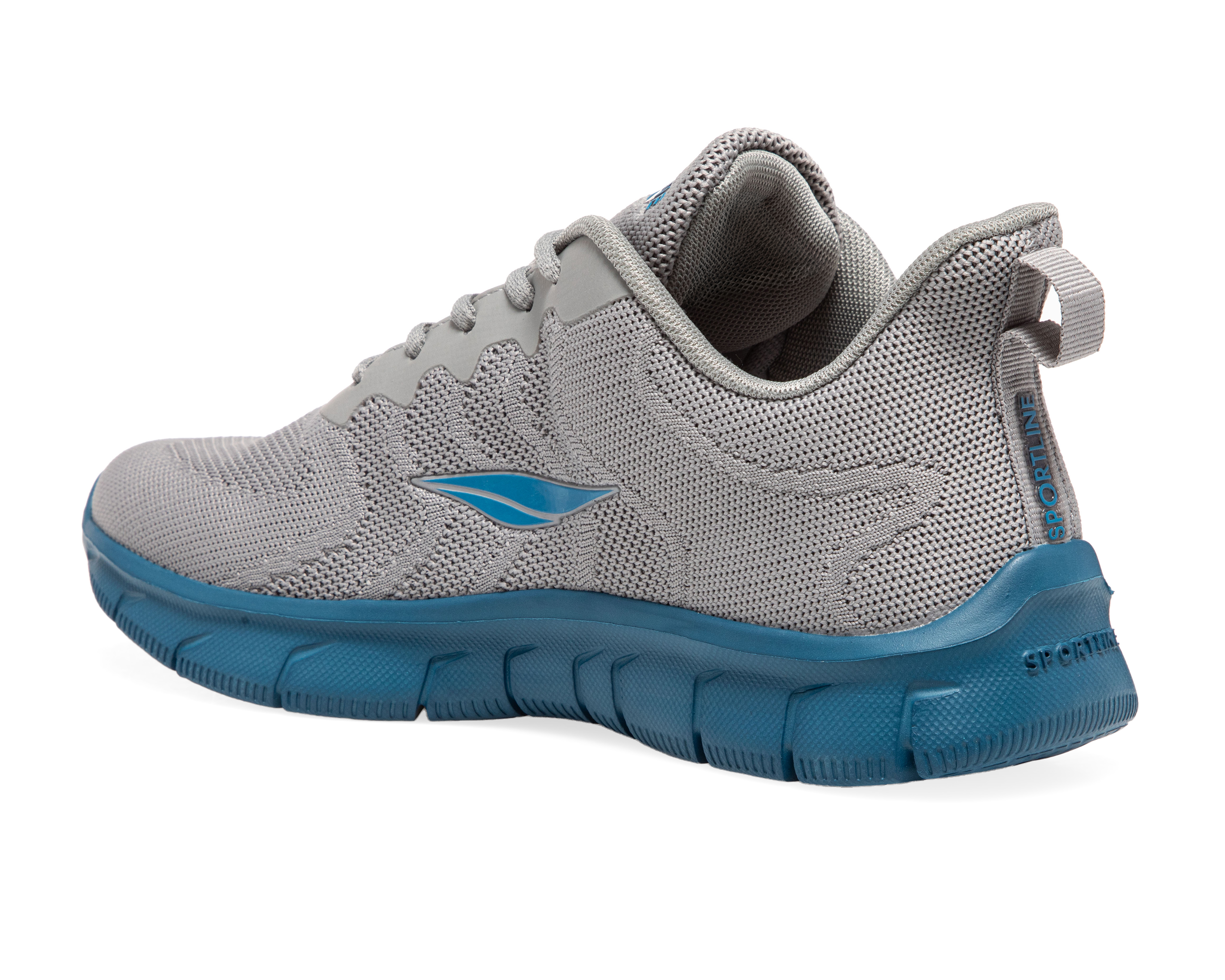 Foto 4 pulgar | Foto 3 | Tenis para Jogging Sportline para Hombre