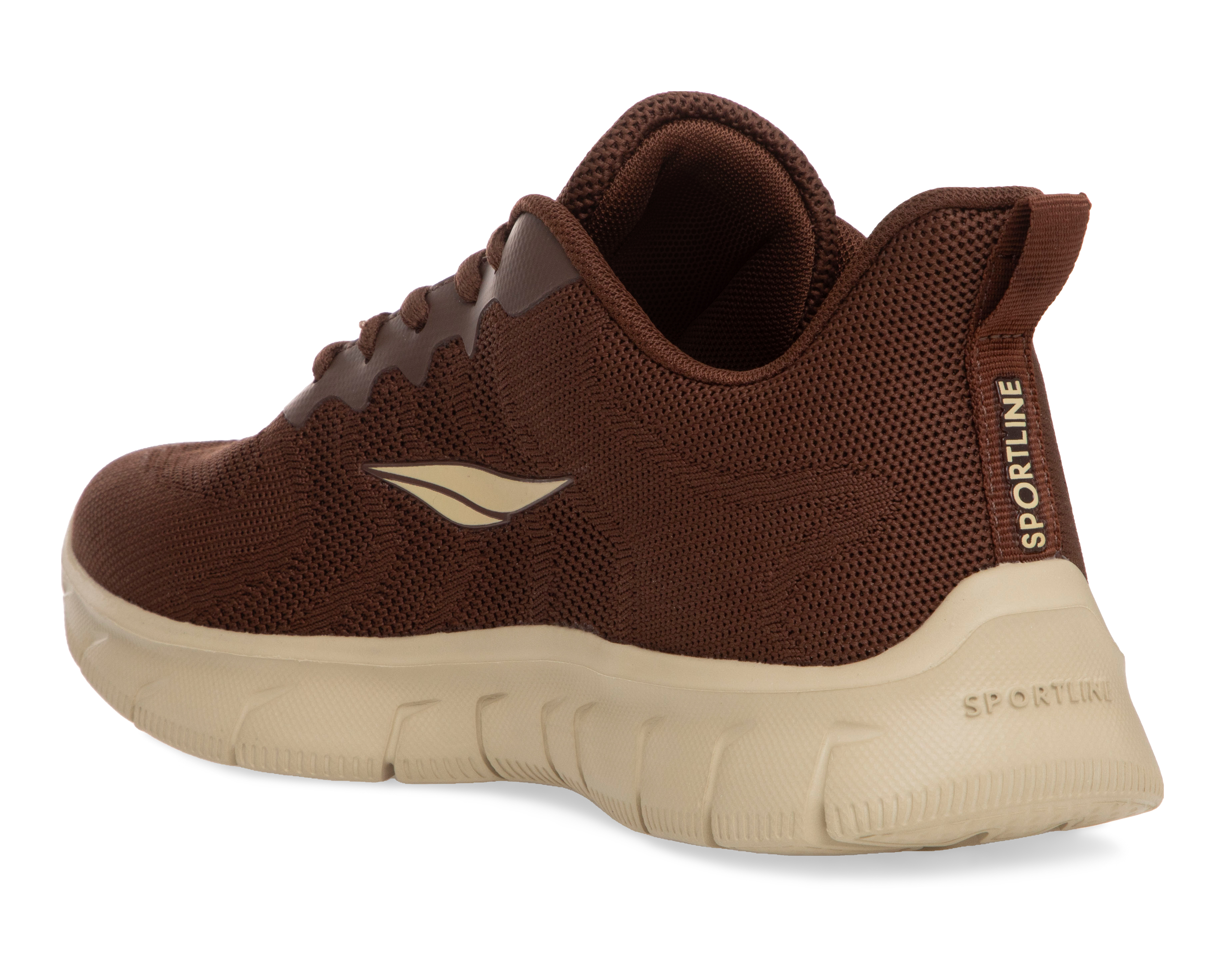 Foto 3 | Foto 3 | Tenis para Jogging Sportline para Hombre