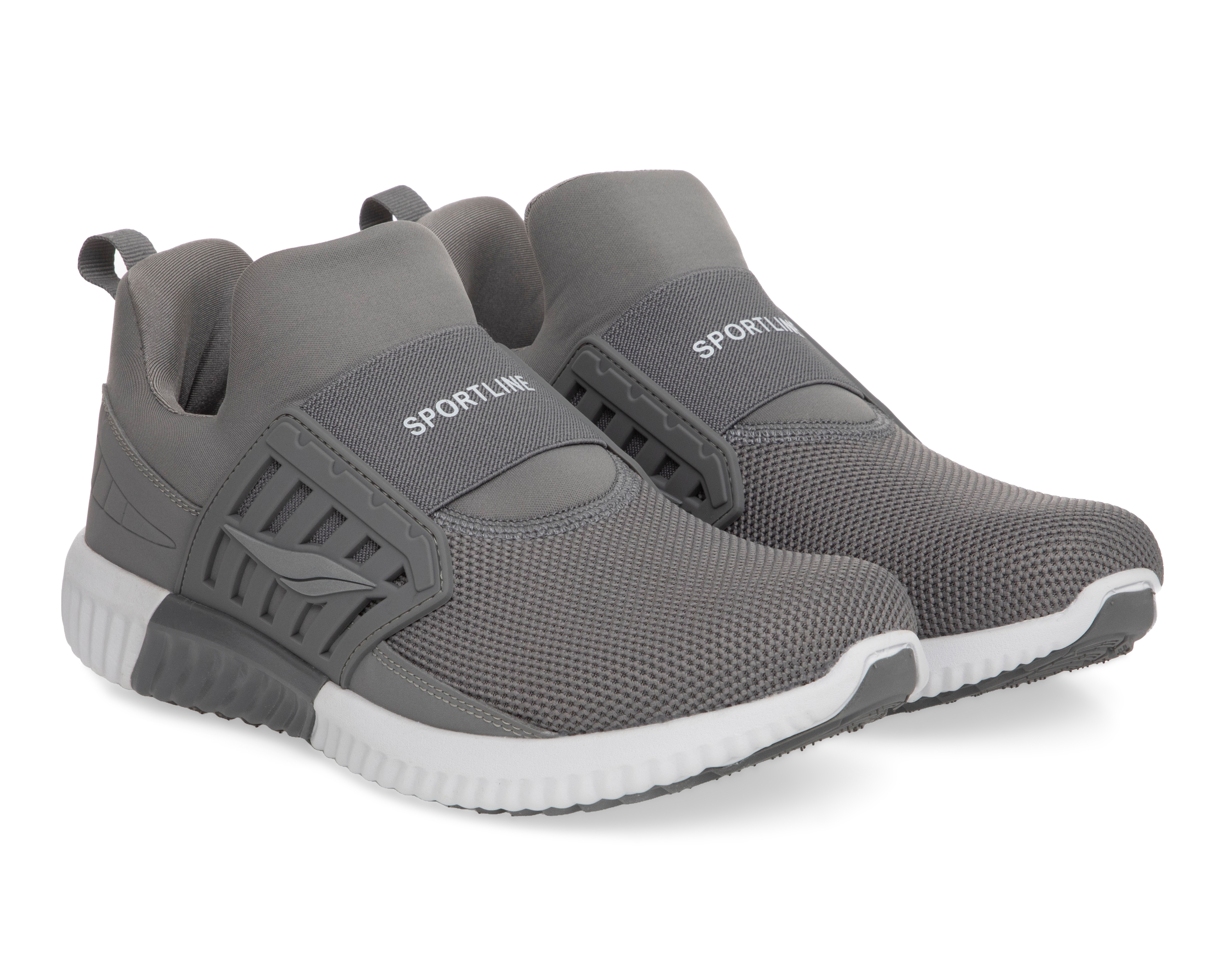 Foto 2 pulgar | Foto 1 | Tenis para Jogging Sportline para Hombre