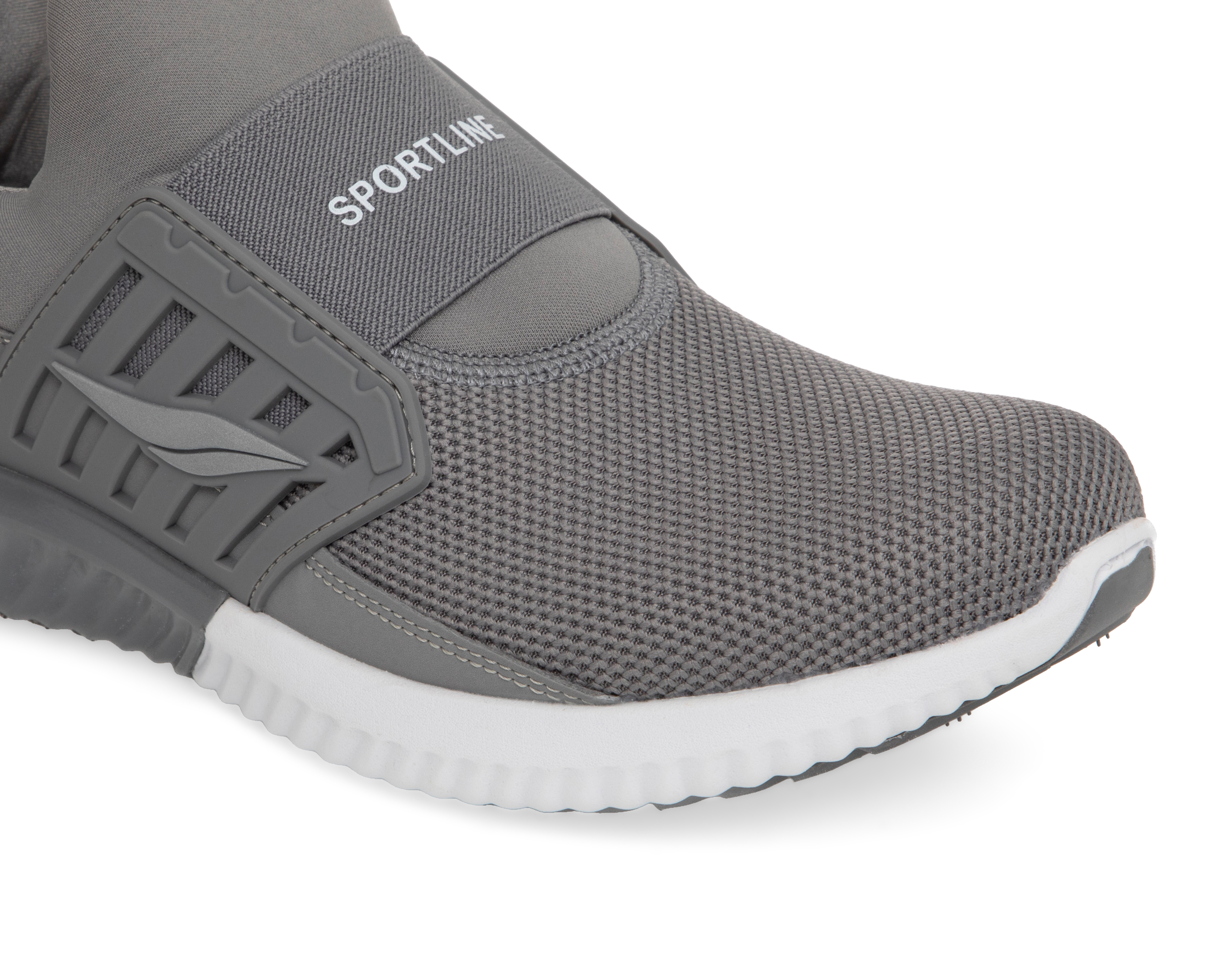 Foto 7 pulgar | Foto 6 | Tenis para Jogging Sportline para Hombre