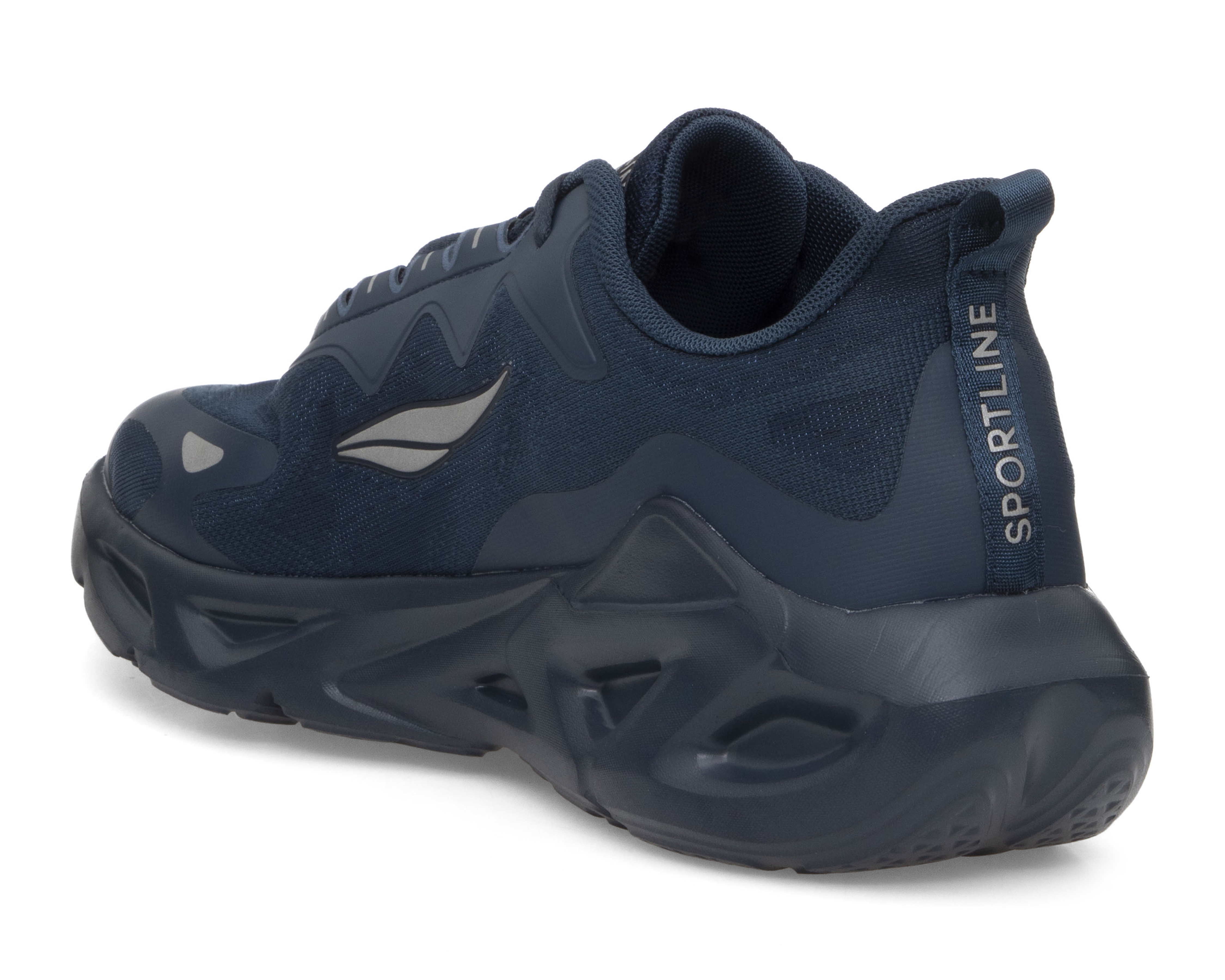 Foto 4 pulgar | Foto 3 | Tenis para Jogging Sportline para Hombre