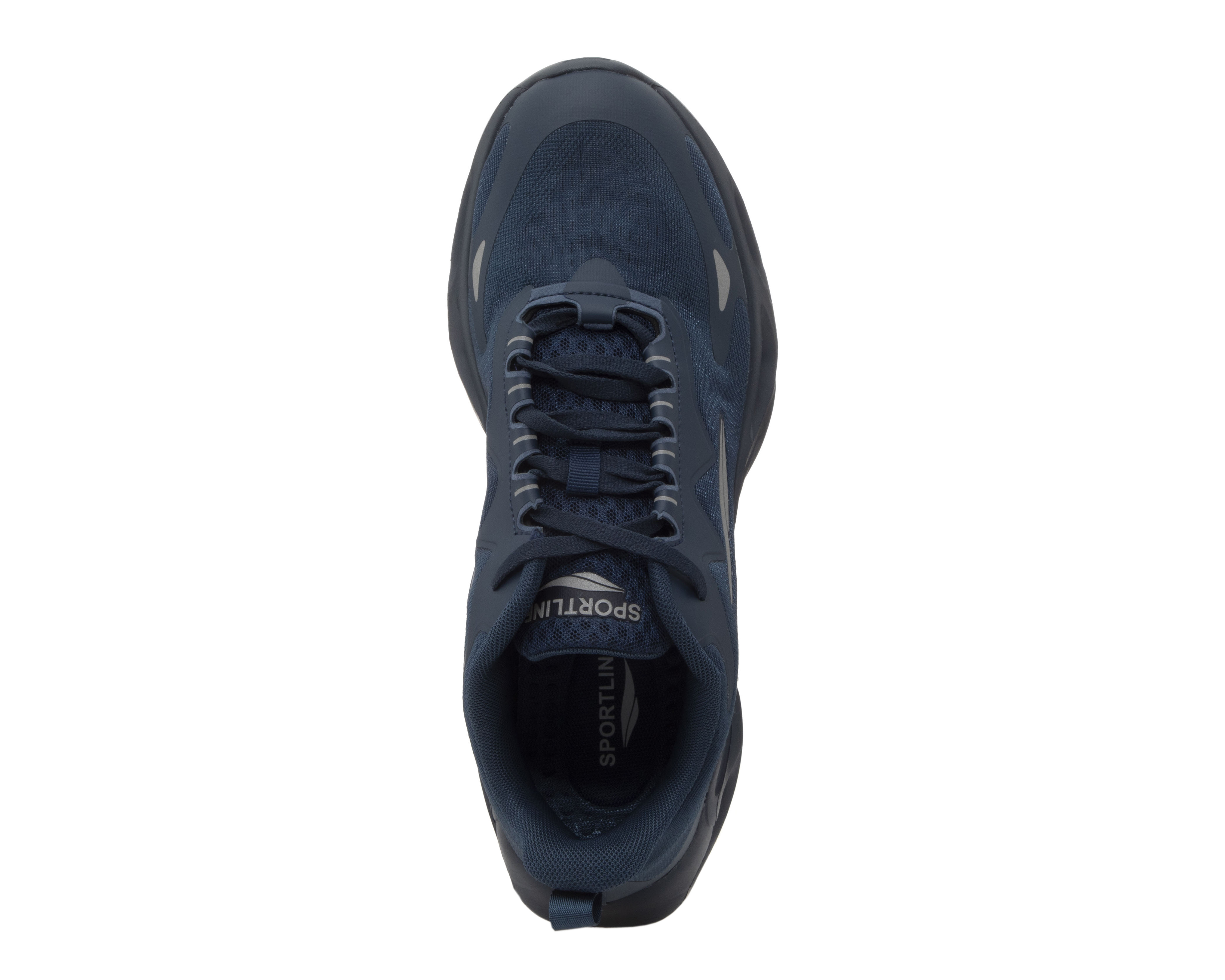 Foto 6 pulgar | Foto 5 | Tenis para Jogging Sportline para Hombre
