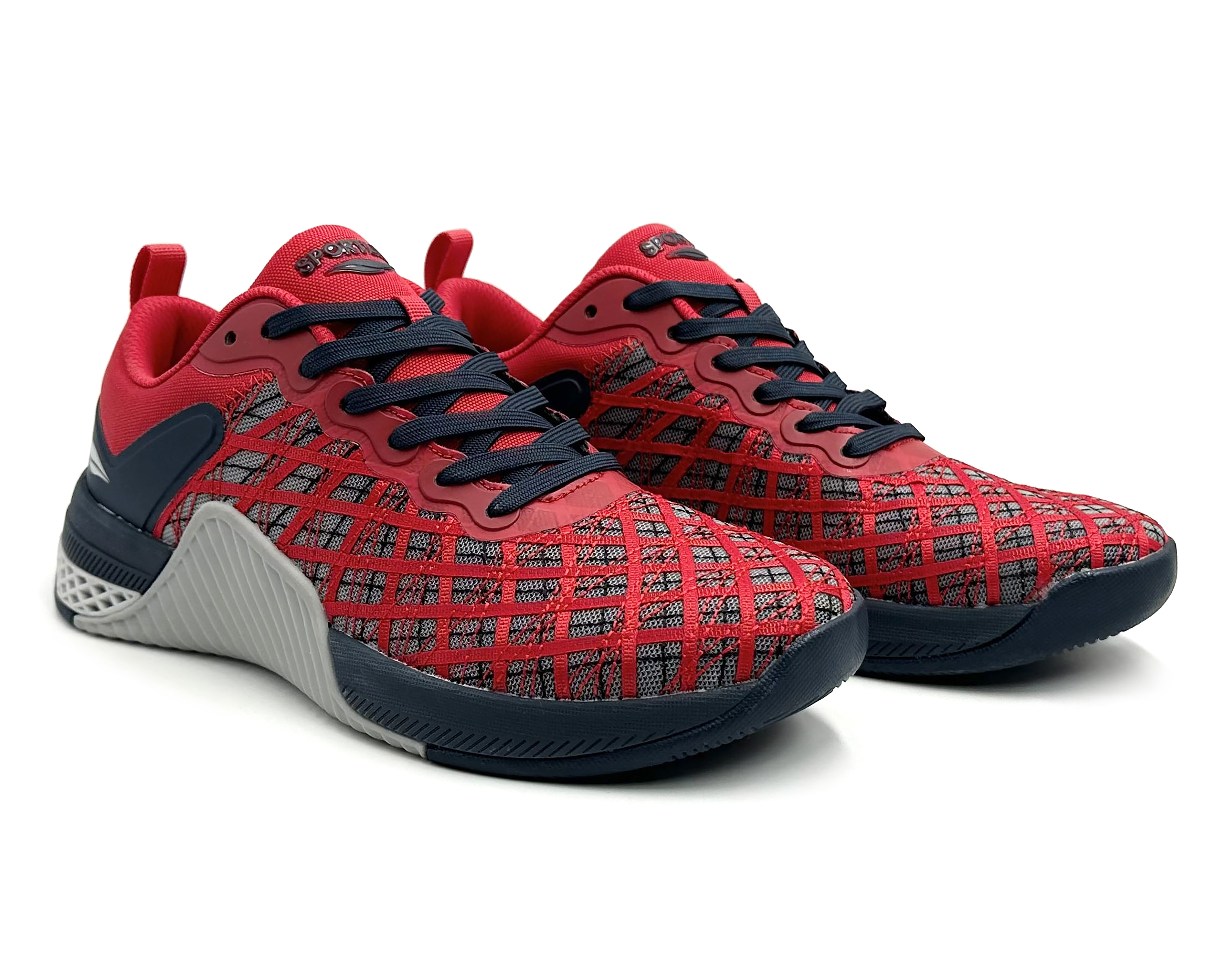 Foto 1 | Foto 1 | Tenis para Correr Sportline para Hombre