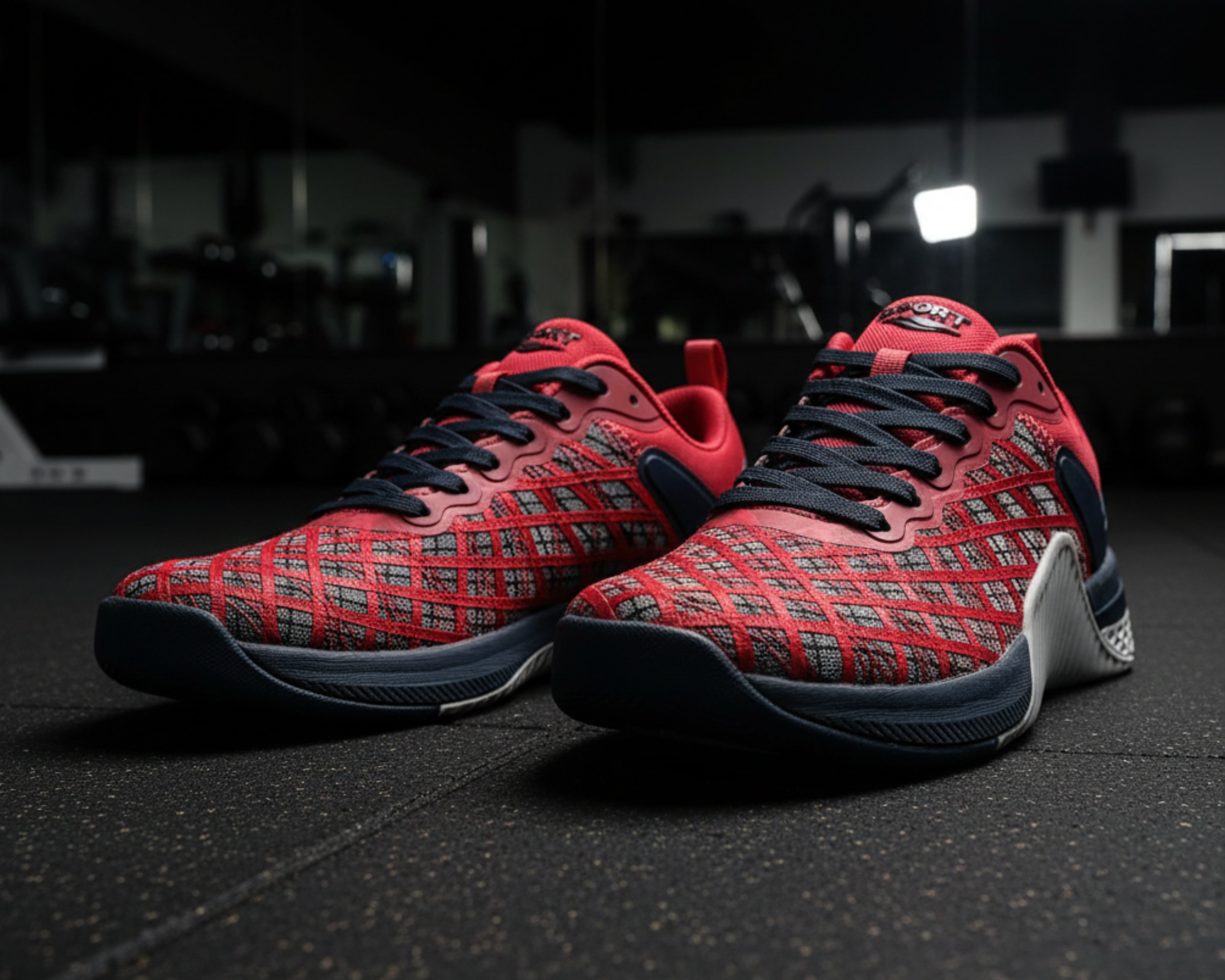 Foto 4 | Foto 4 | Tenis para Correr Sportline para Hombre