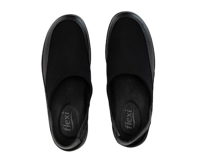 Foto 3 | Foto 3 | Zapatos Confort Flexi de Piel para Mujer