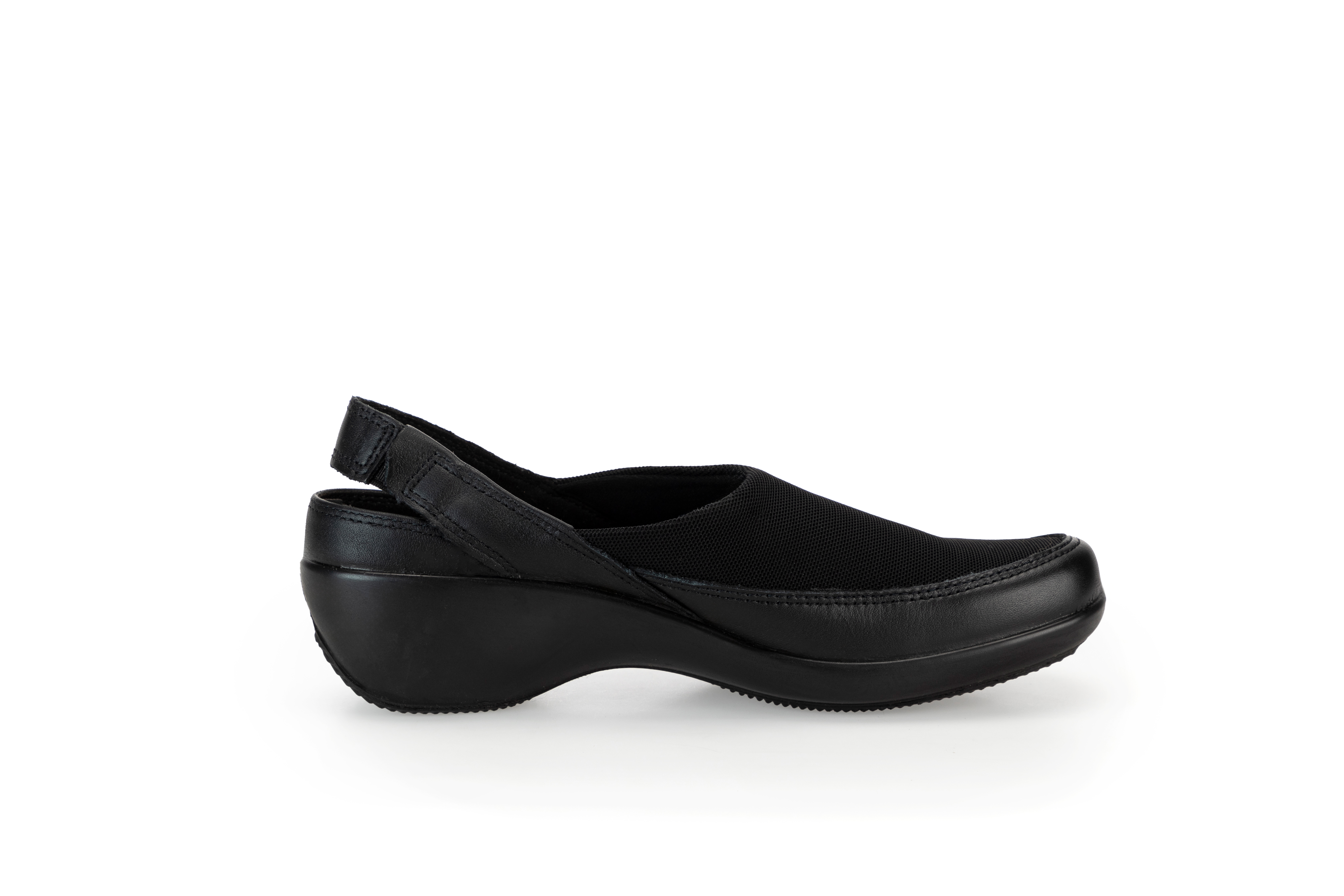 Foto 5 pulgar | Foto 4 | Zapatos Confort Flexi de Piel para Mujer