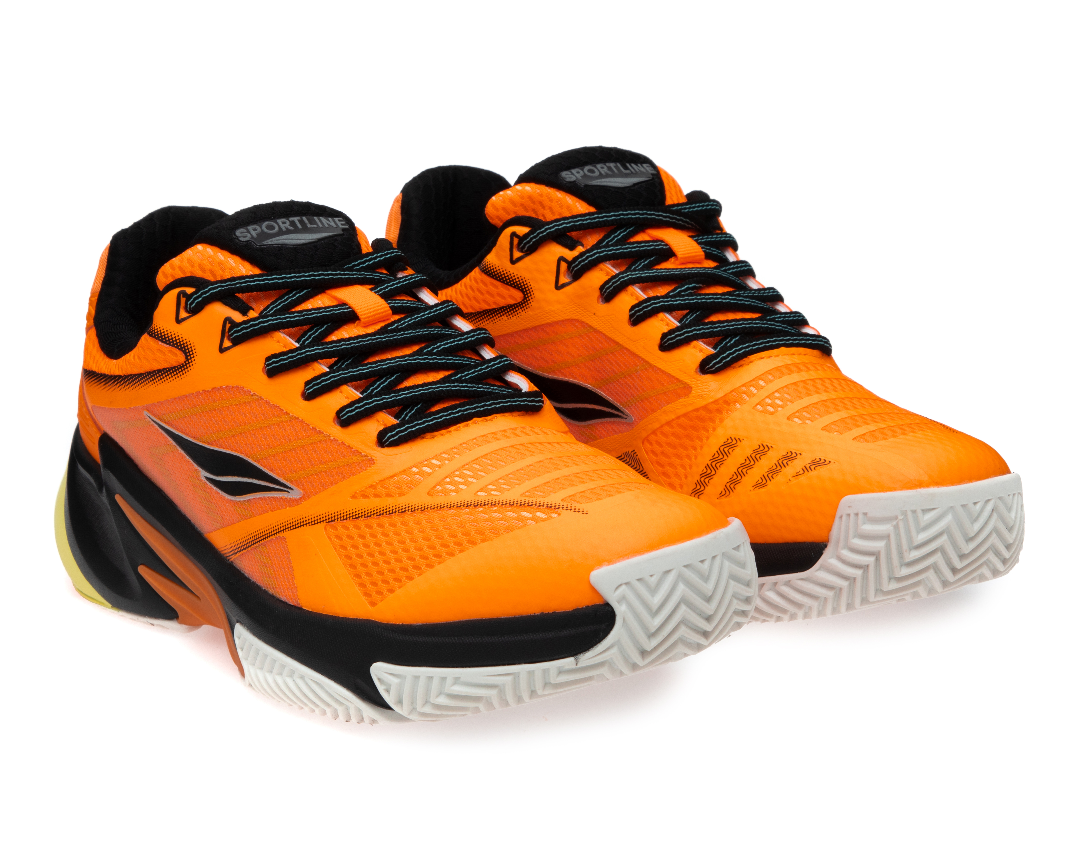 Foto 2 pulgar | Foto 1 | Tenis para Correr Sportline para Hombre