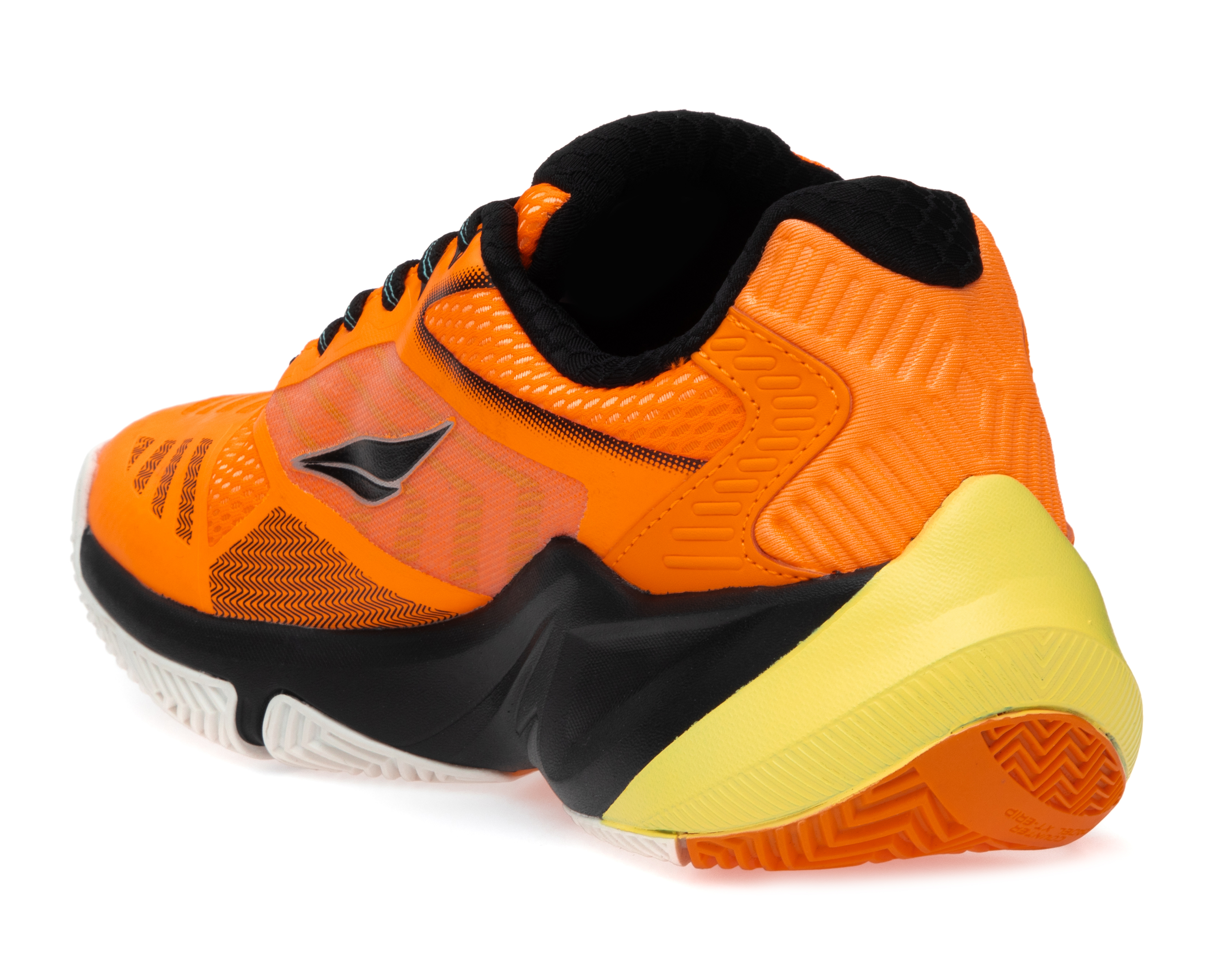Foto 4 pulgar | Foto 3 | Tenis para Correr Sportline para Hombre