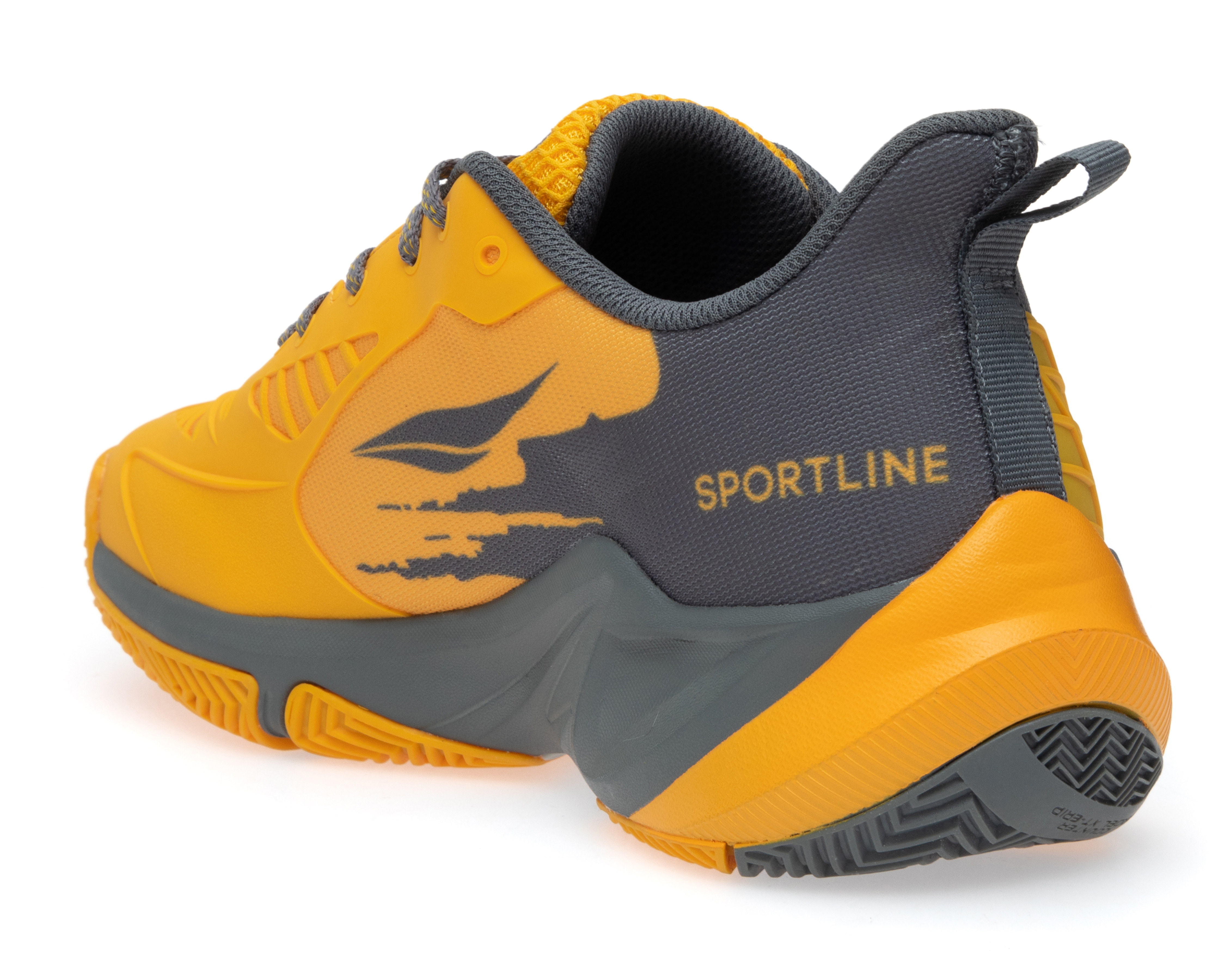 Foto 4 pulgar | Foto 3 | Tenis para Correr Sportline para Hombre