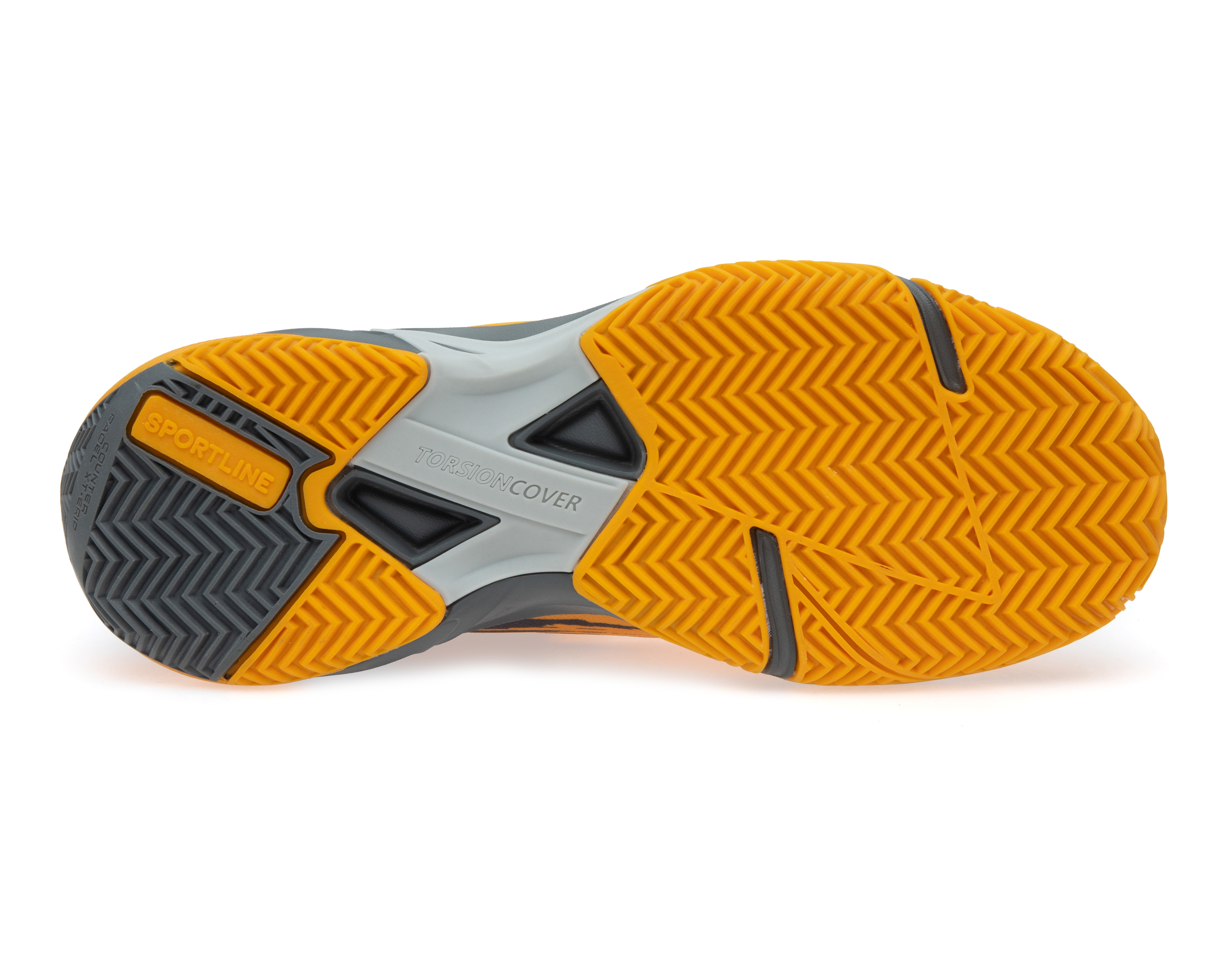 Foto 5 pulgar | Foto 4 | Tenis para Correr Sportline para Hombre