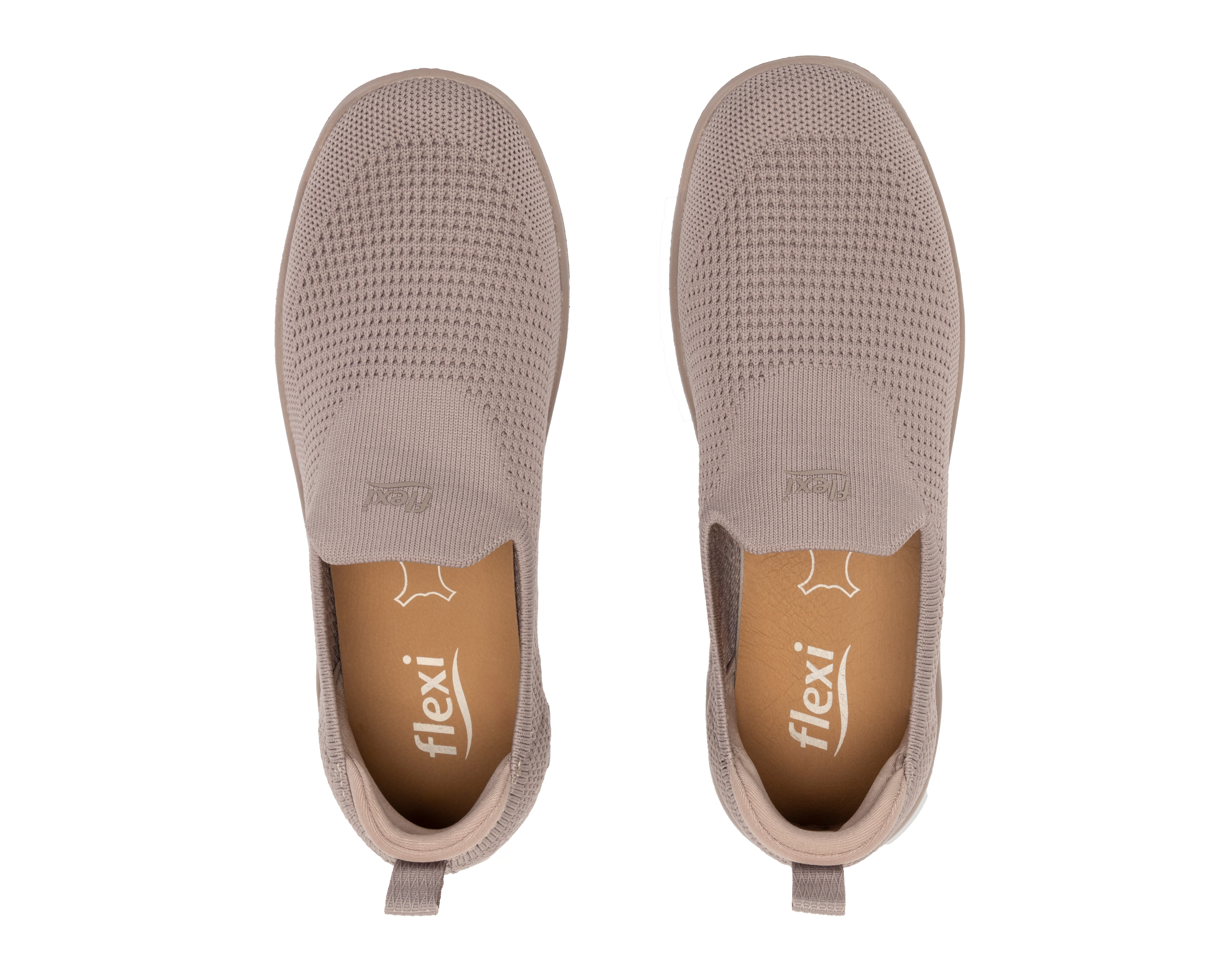 Foto 4 pulgar | Foto 3 | Tenis Casuales Flexi para Mujer