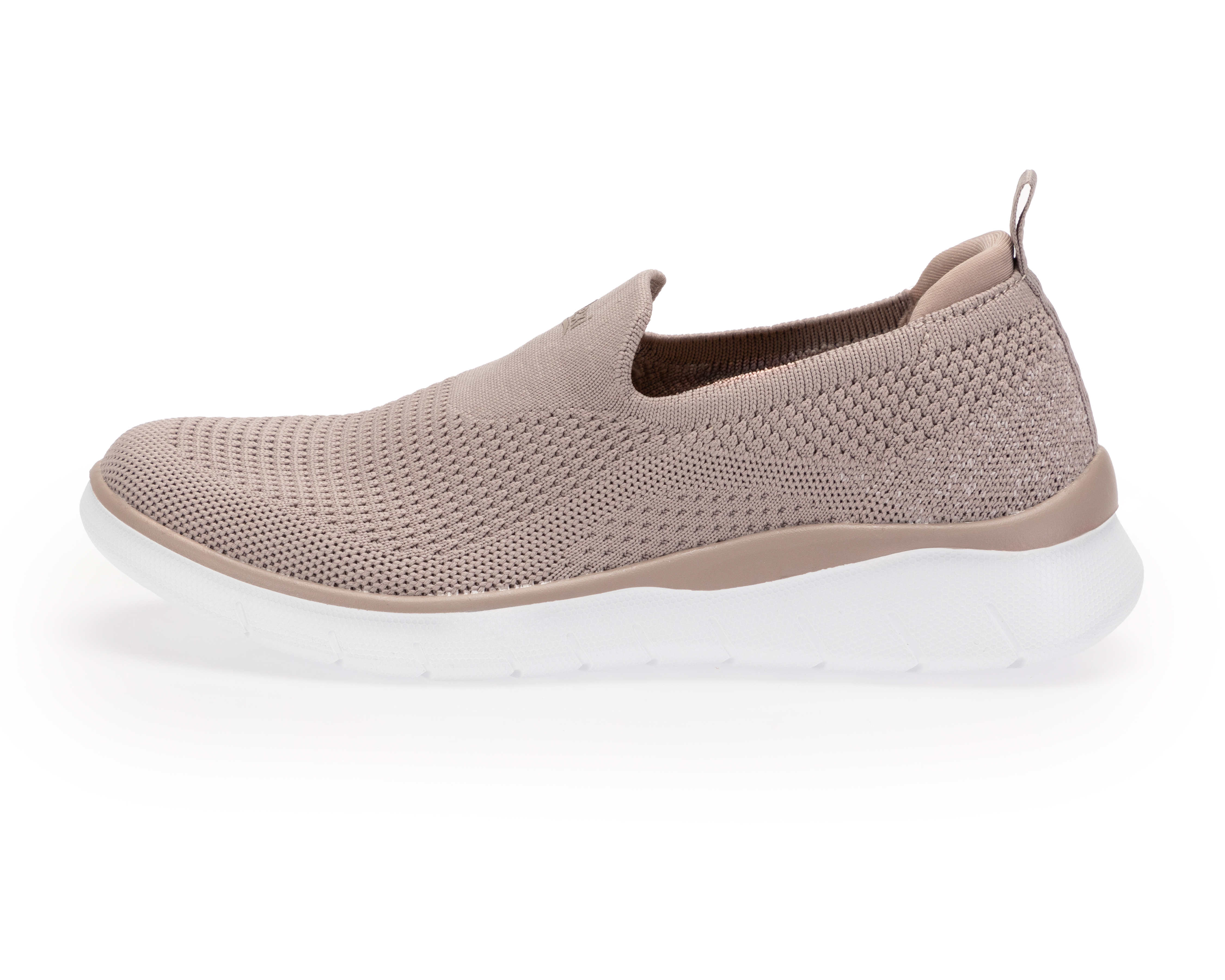 Foto 4 | Foto 4 | Tenis Casuales Flexi para Mujer
