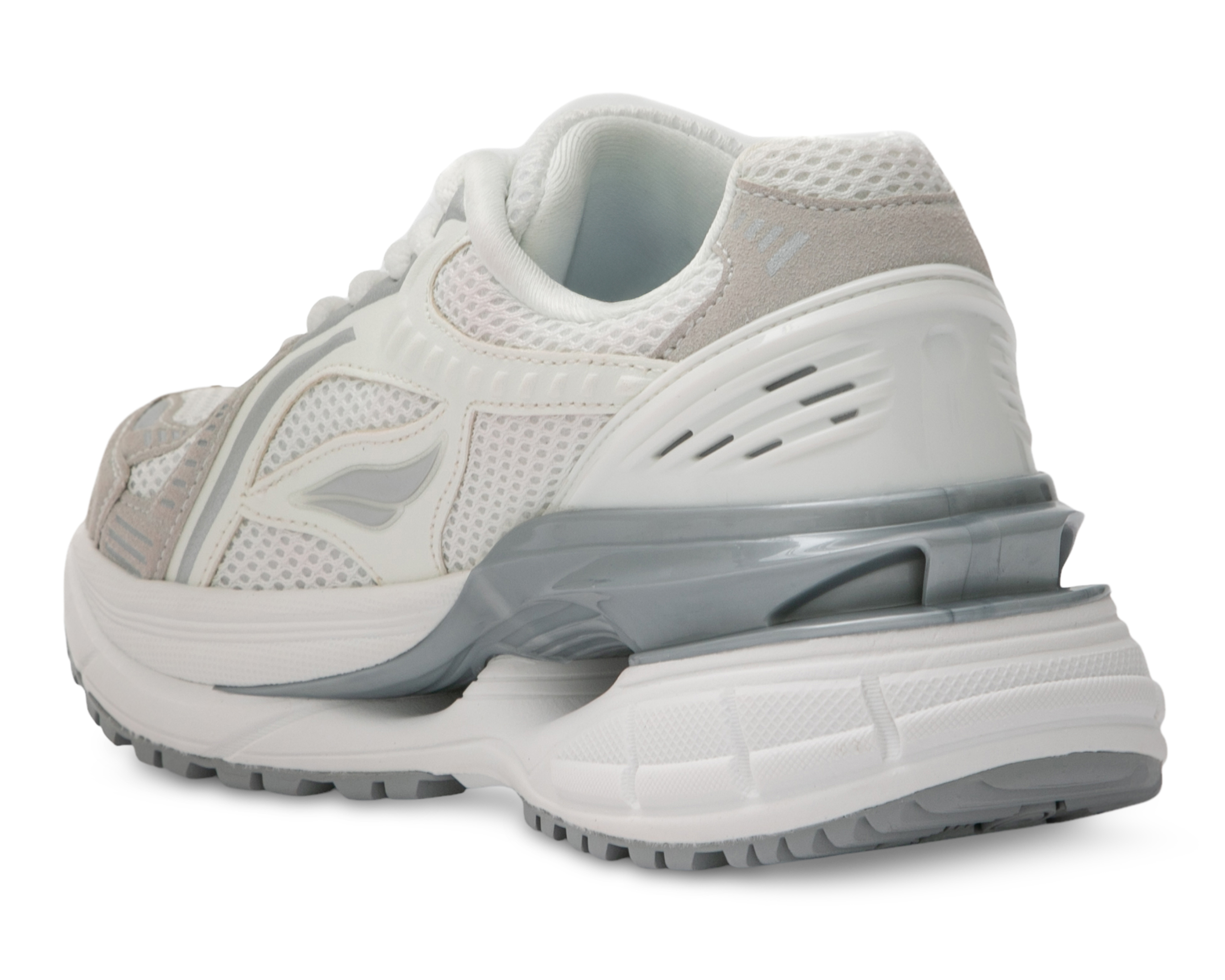 Foto 4 pulgar | Foto 3 | Tenis para Correr Sportline para Hombre
