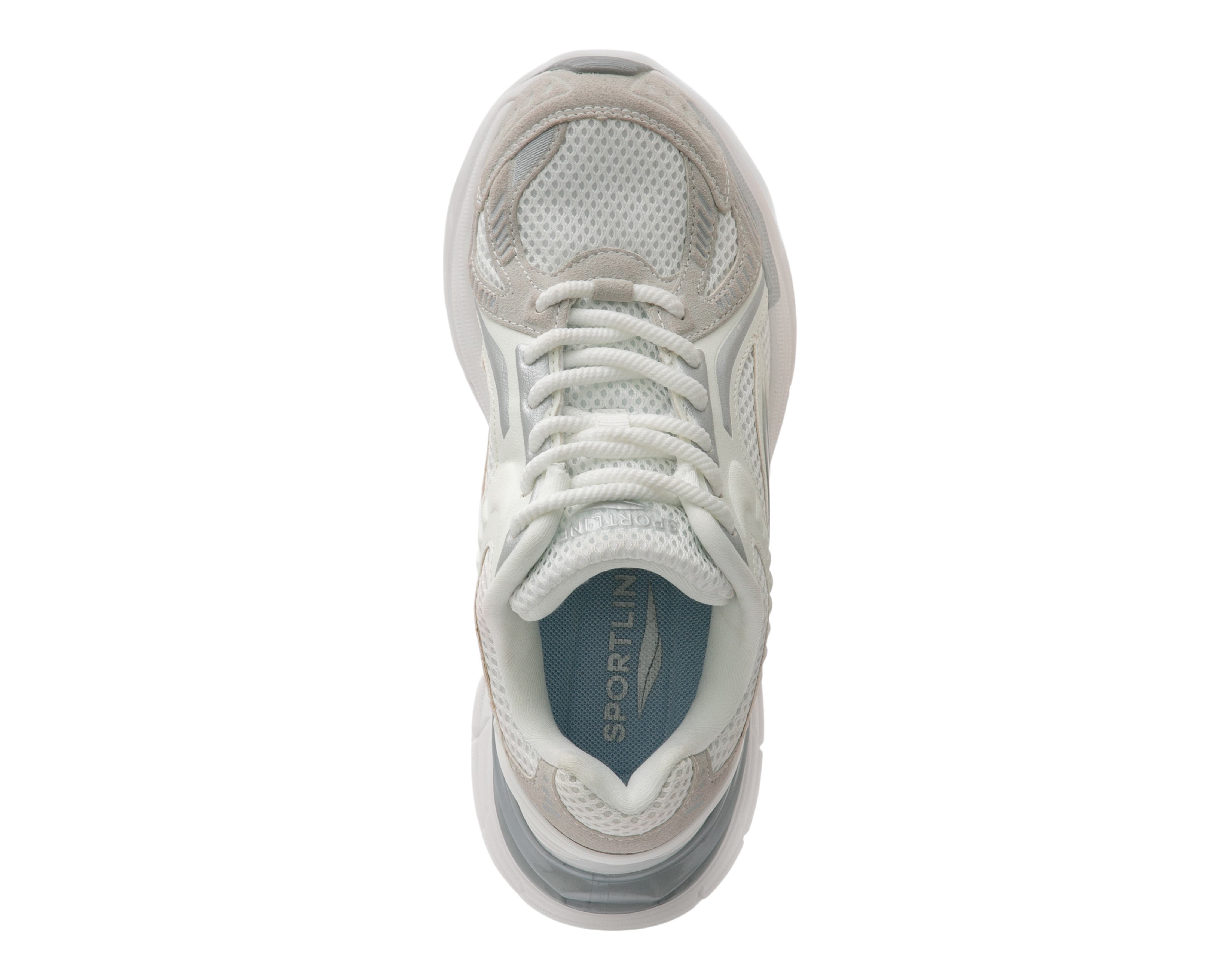 Foto 6 pulgar | Foto 5 | Tenis para Correr Sportline para Hombre