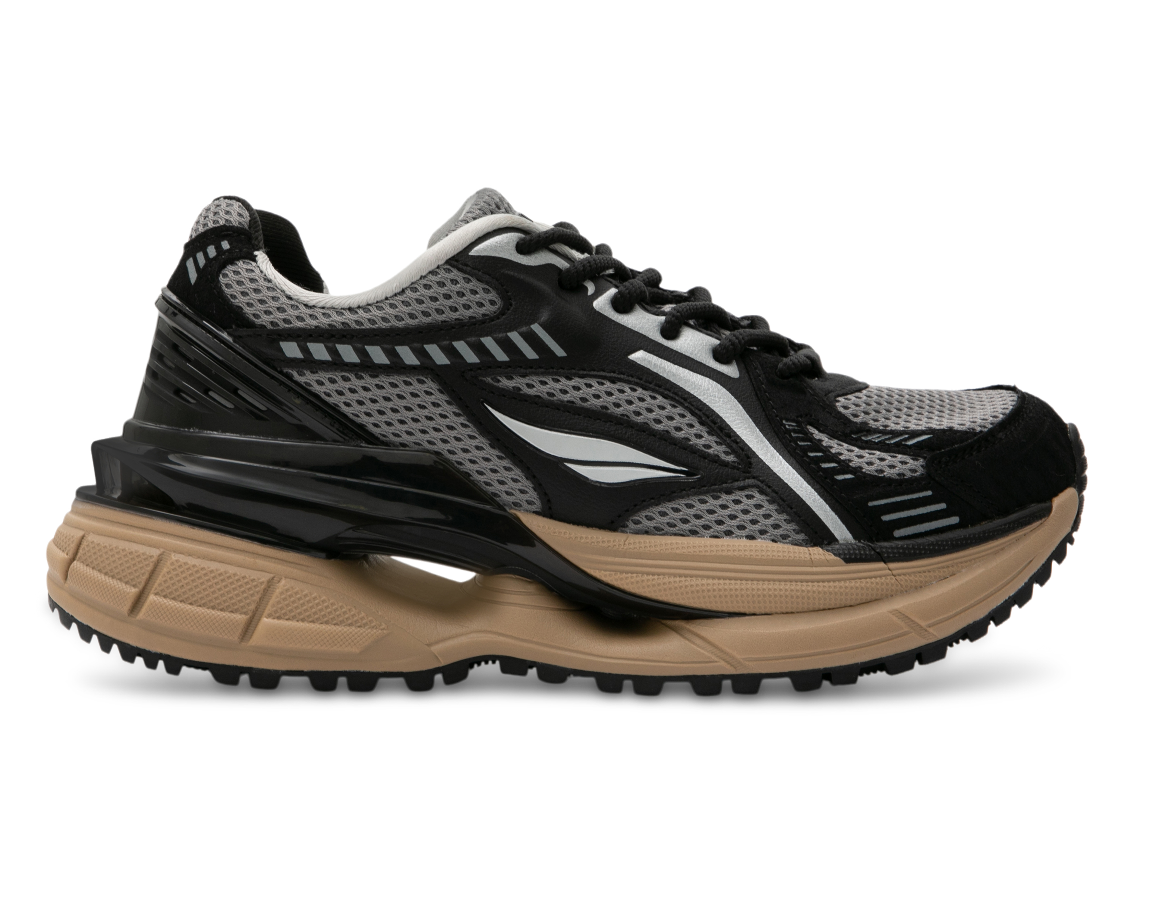 Foto 3 pulgar | Foto 2 | Tenis para Correr Sportline para Hombre