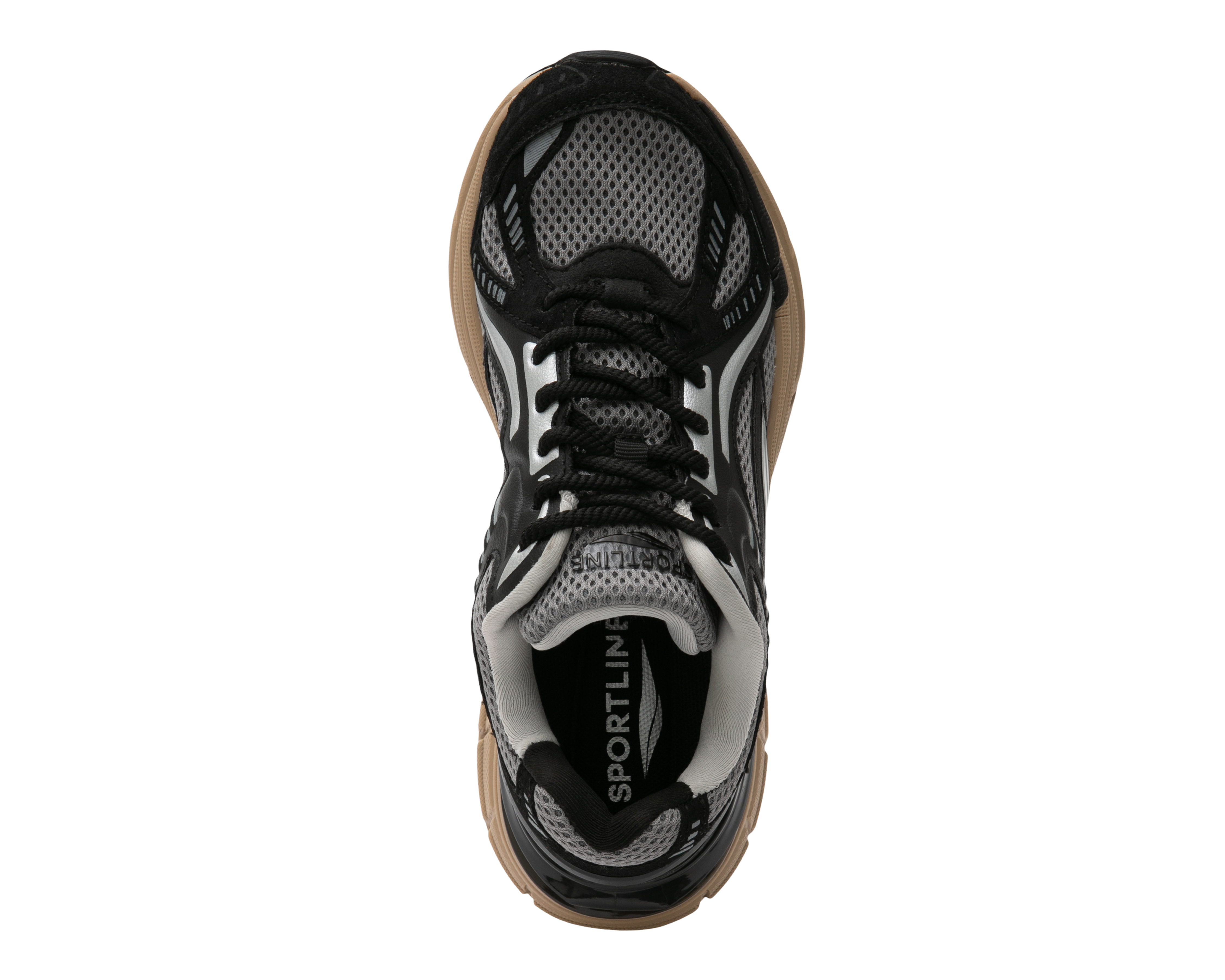 Foto 6 pulgar | Foto 5 | Tenis para Correr Sportline para Hombre
