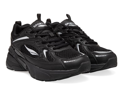 Foto 1 | Foto 1 | Tenis para Correr Sportline para Hombre