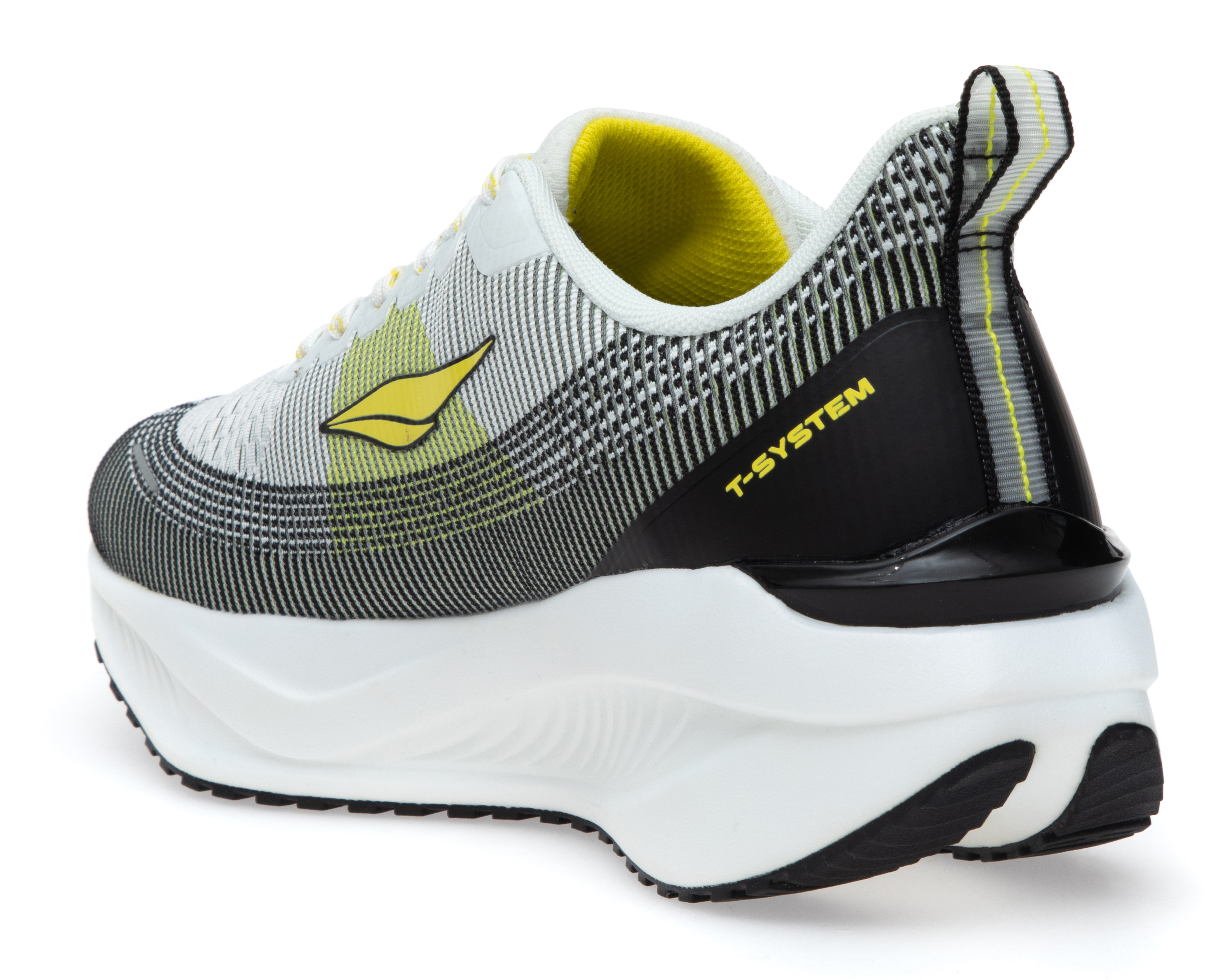 Foto 4 pulgar | Foto 3 | Tenis para Correr Sportline para Hombre