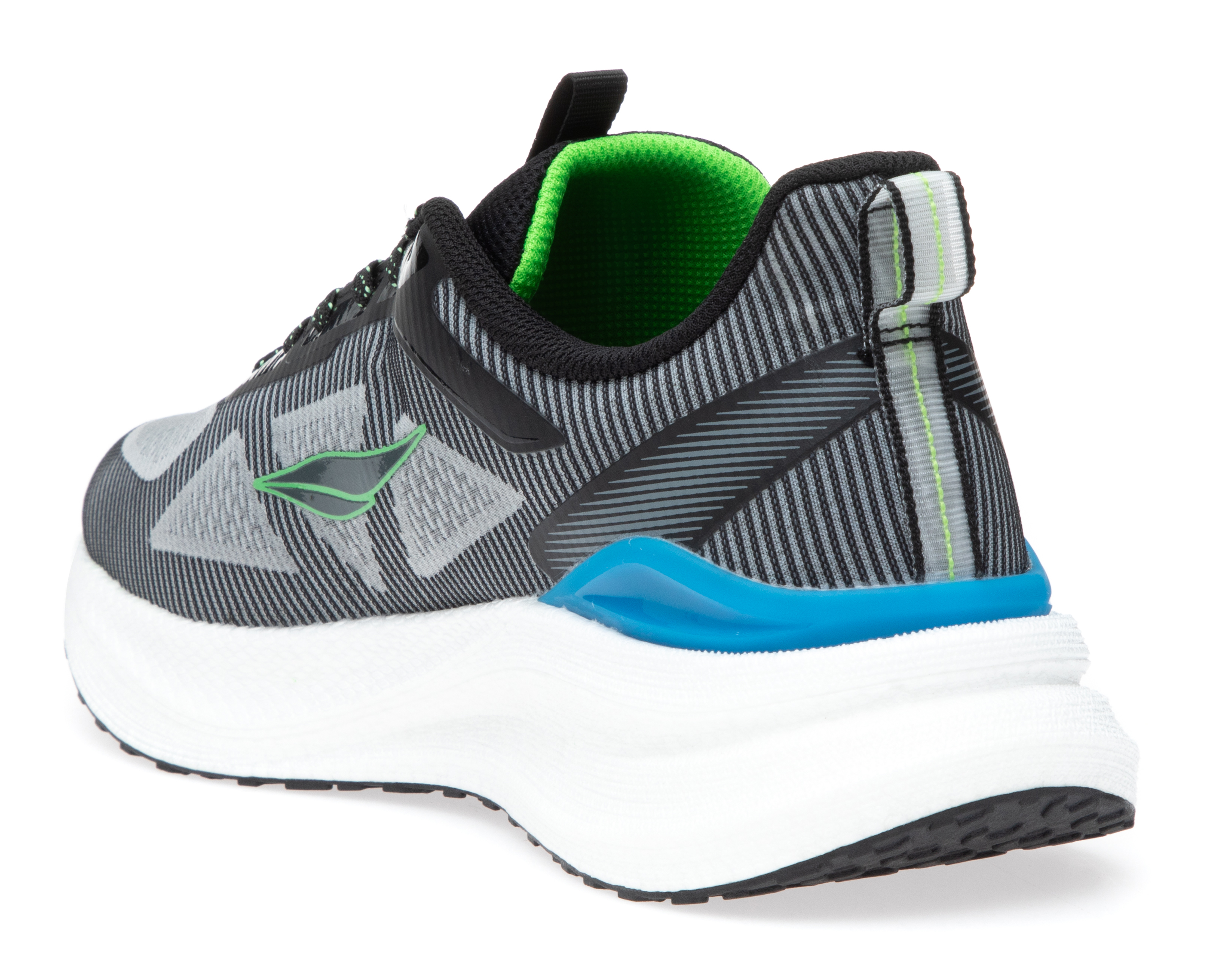 Foto 4 pulgar | Foto 3 | Tenis para Correr Sportline para Hombre