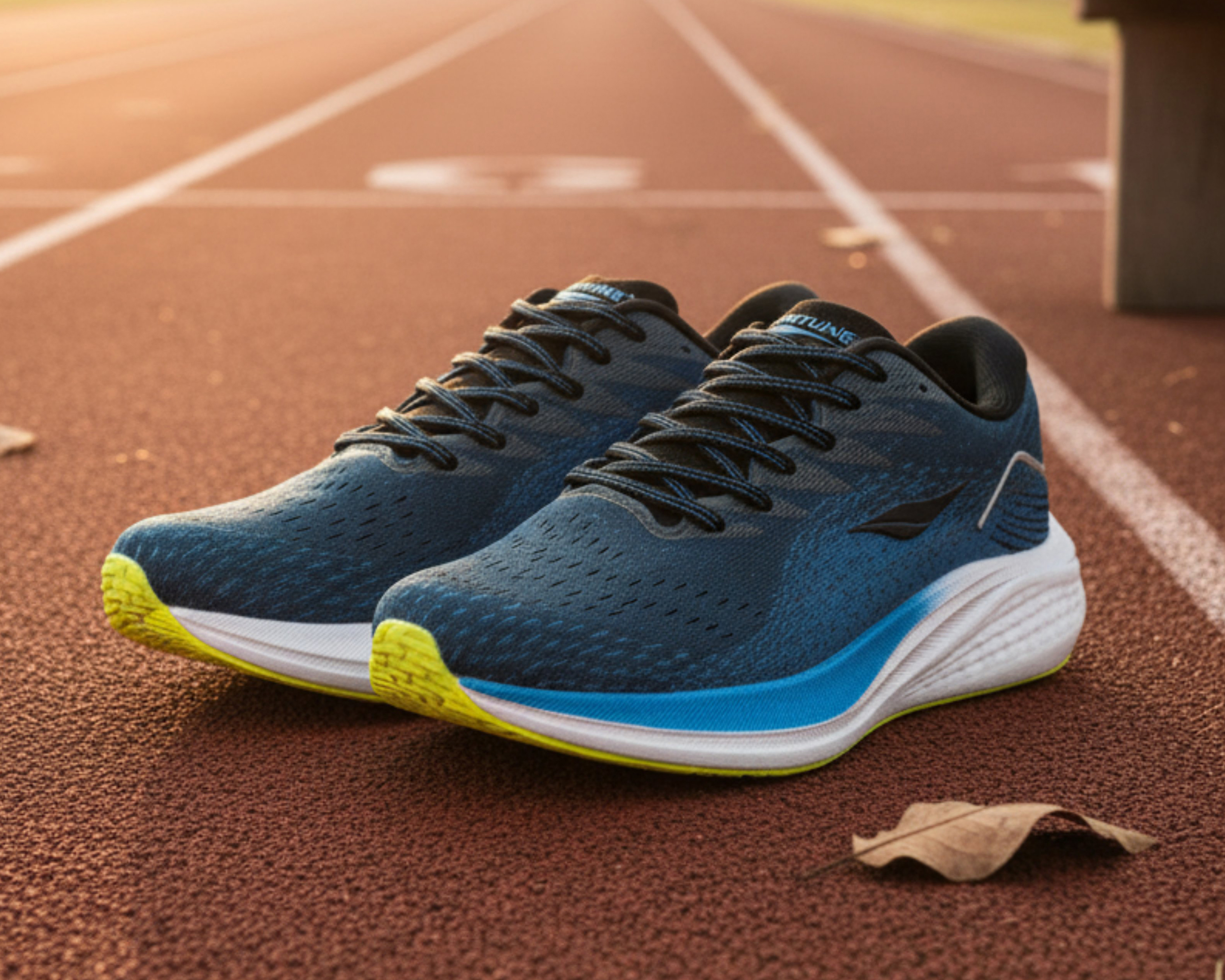 Foto 8 pulgar | Foto 7 | Tenis para Correr Sportline para Hombre