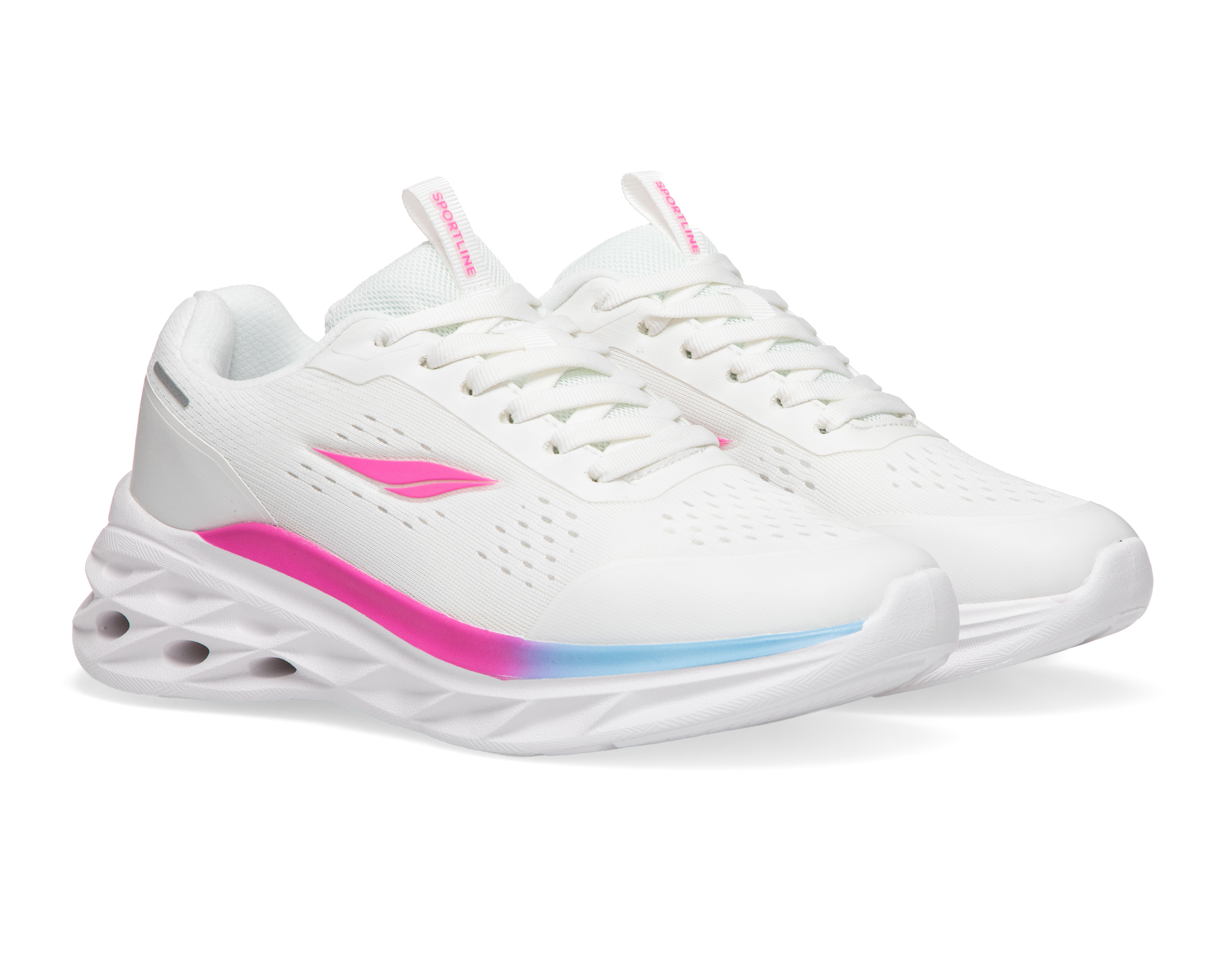 Foto 1 | Foto 1 | Tenis para Entrenamiento Sportline para Mujer