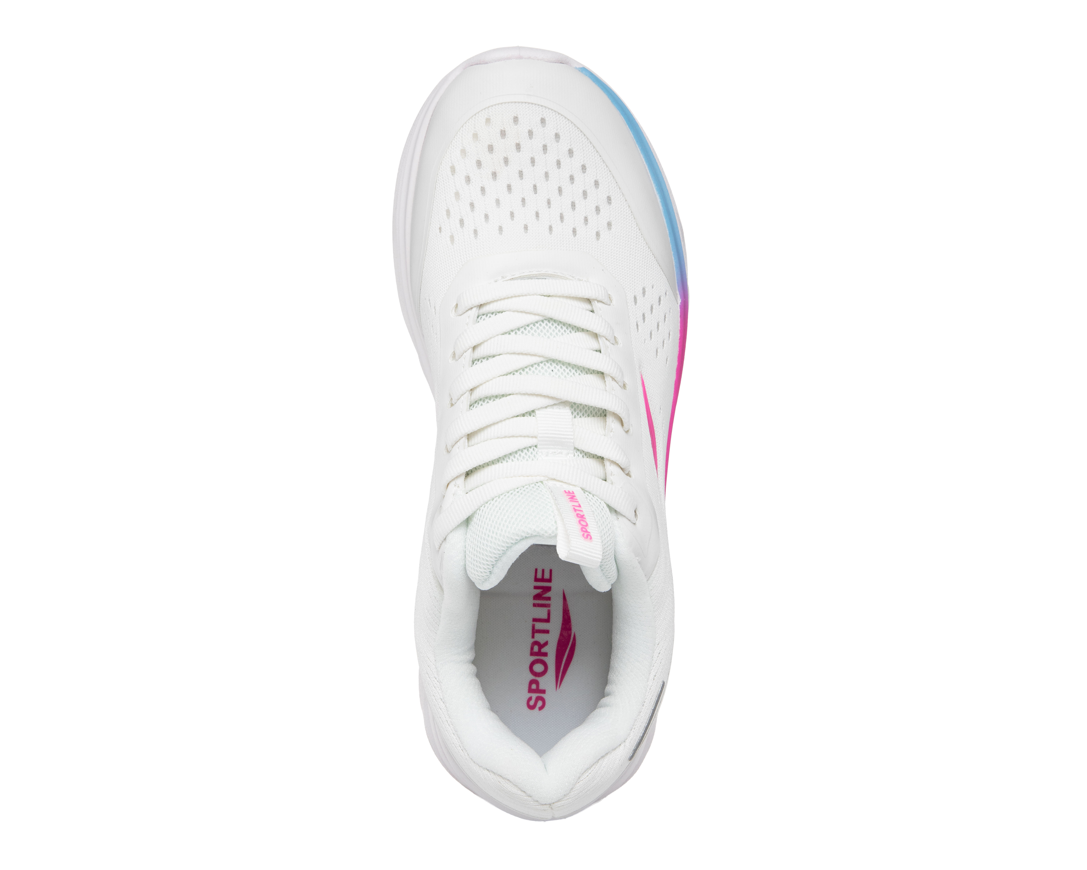 Foto 6 pulgar | Foto 5 | Tenis para Entrenamiento Sportline para Mujer