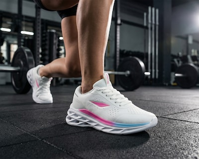 Foto 7 | Foto 7 | Tenis para Entrenamiento Sportline para Mujer