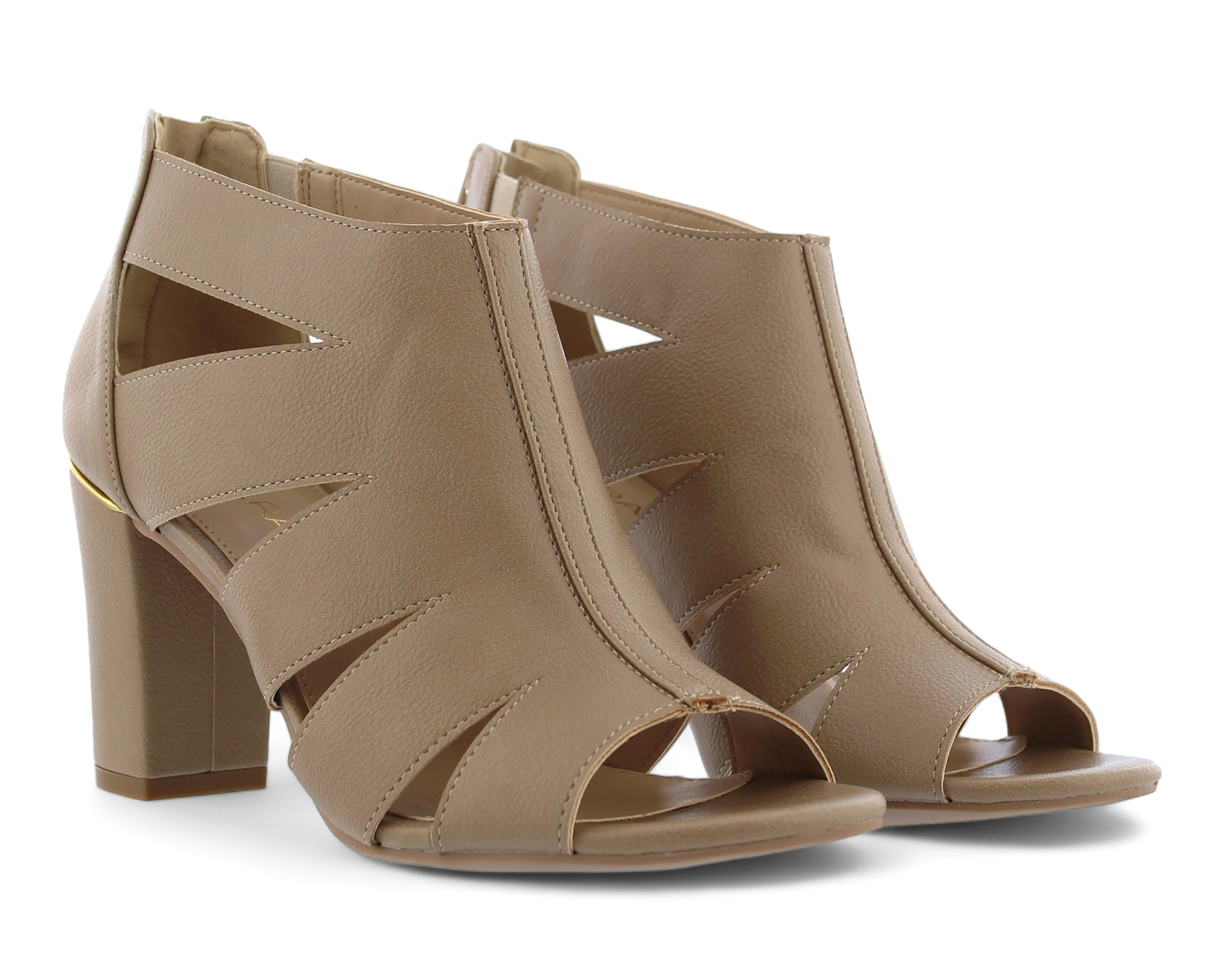 Foto 1 | Foto 1 | Sandalias de Tacón Sahara para Mujer