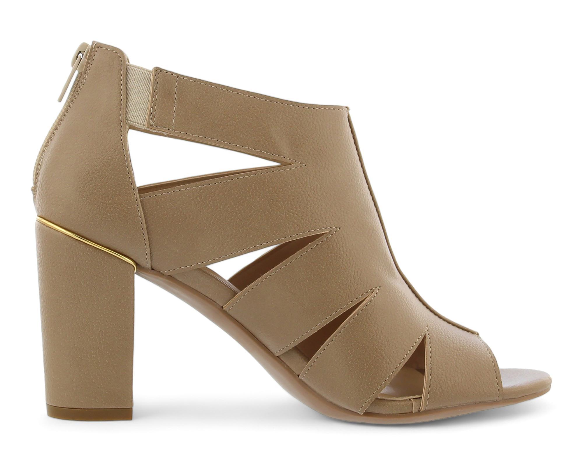 Foto 4 | Foto 4 | Sandalias de Tacón Sahara para Mujer