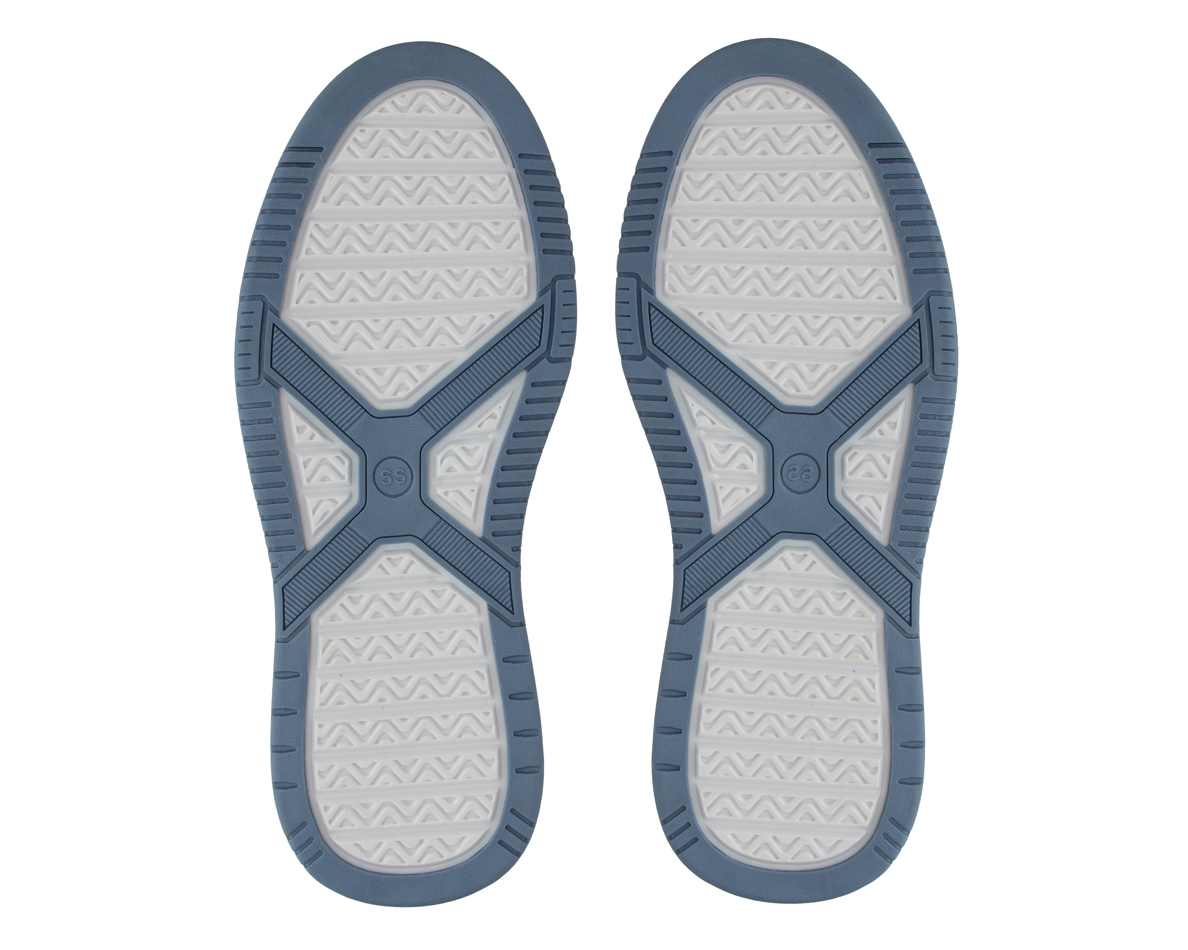 Foto 2 | Foto 2 | Tenis Casuales 18 Forever para Mujer