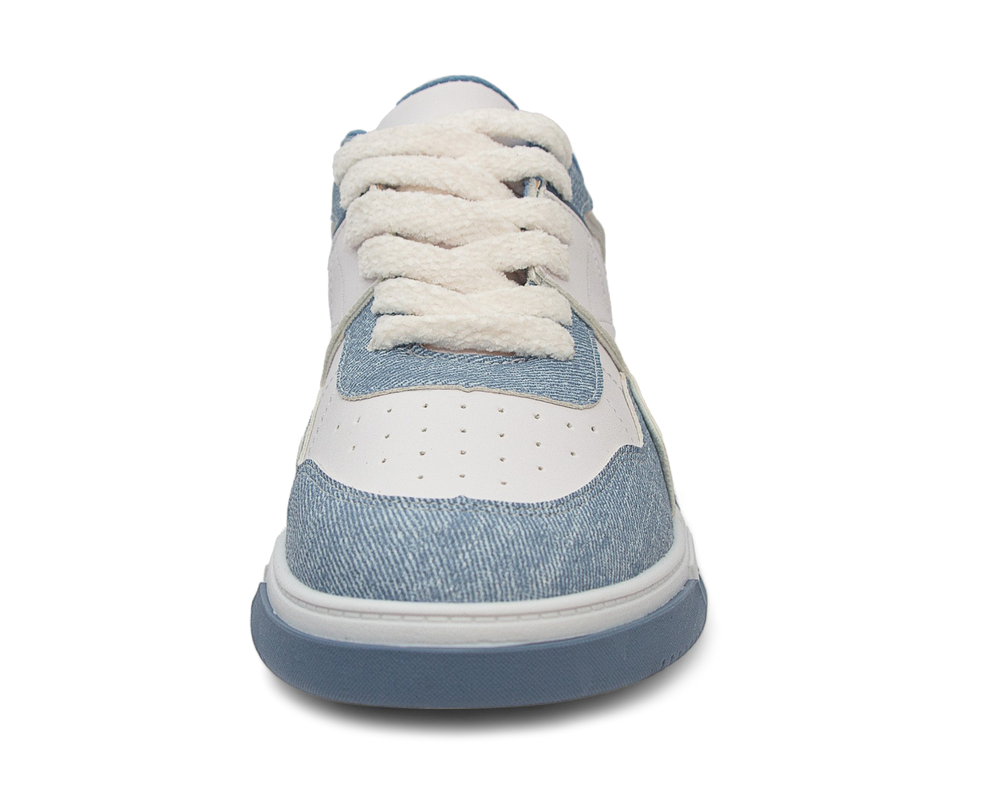 Foto 5 | Foto 5 | Tenis Casuales 18 Forever para Mujer