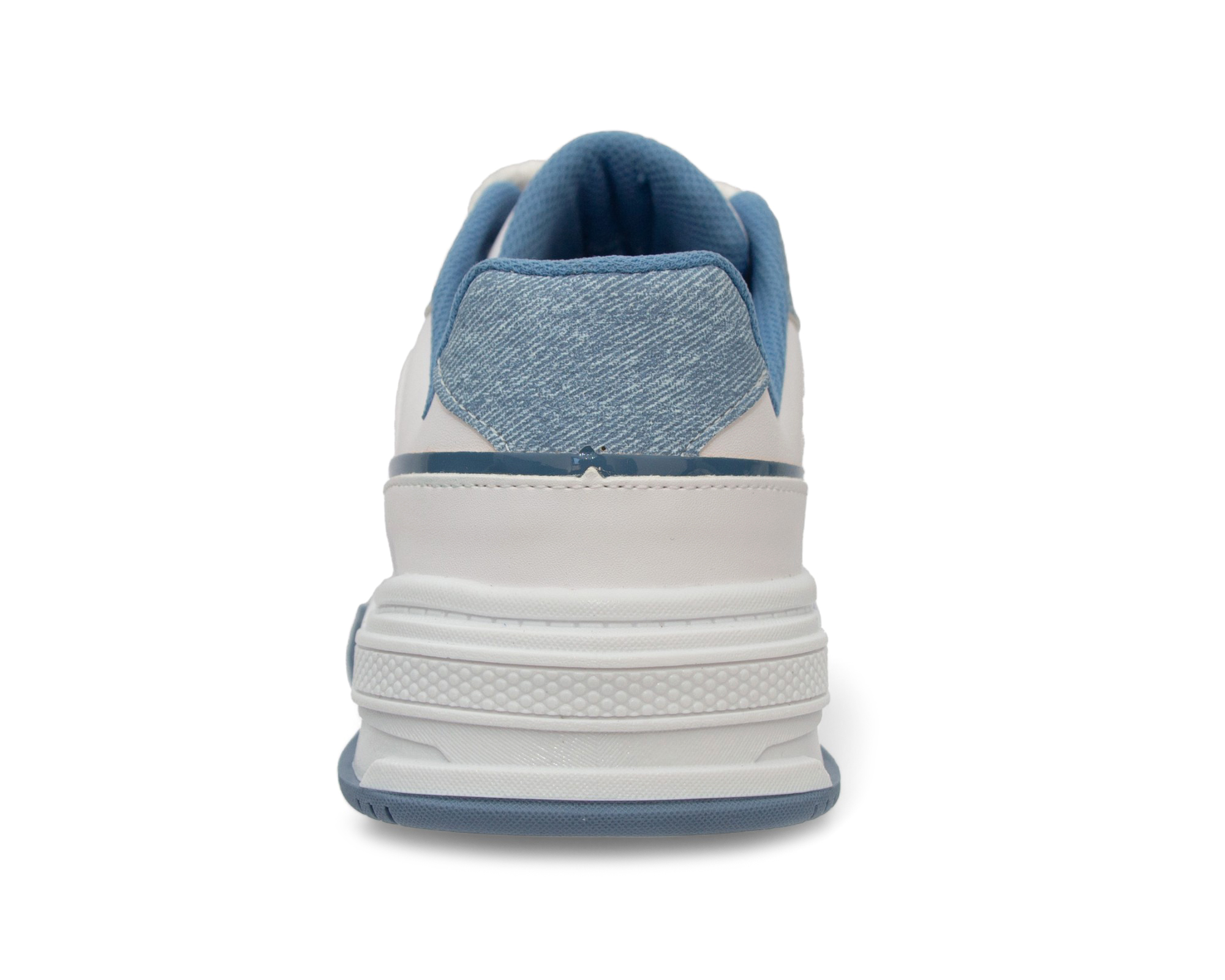 Foto 6 | Foto 6 | Tenis Casuales 18 Forever para Mujer