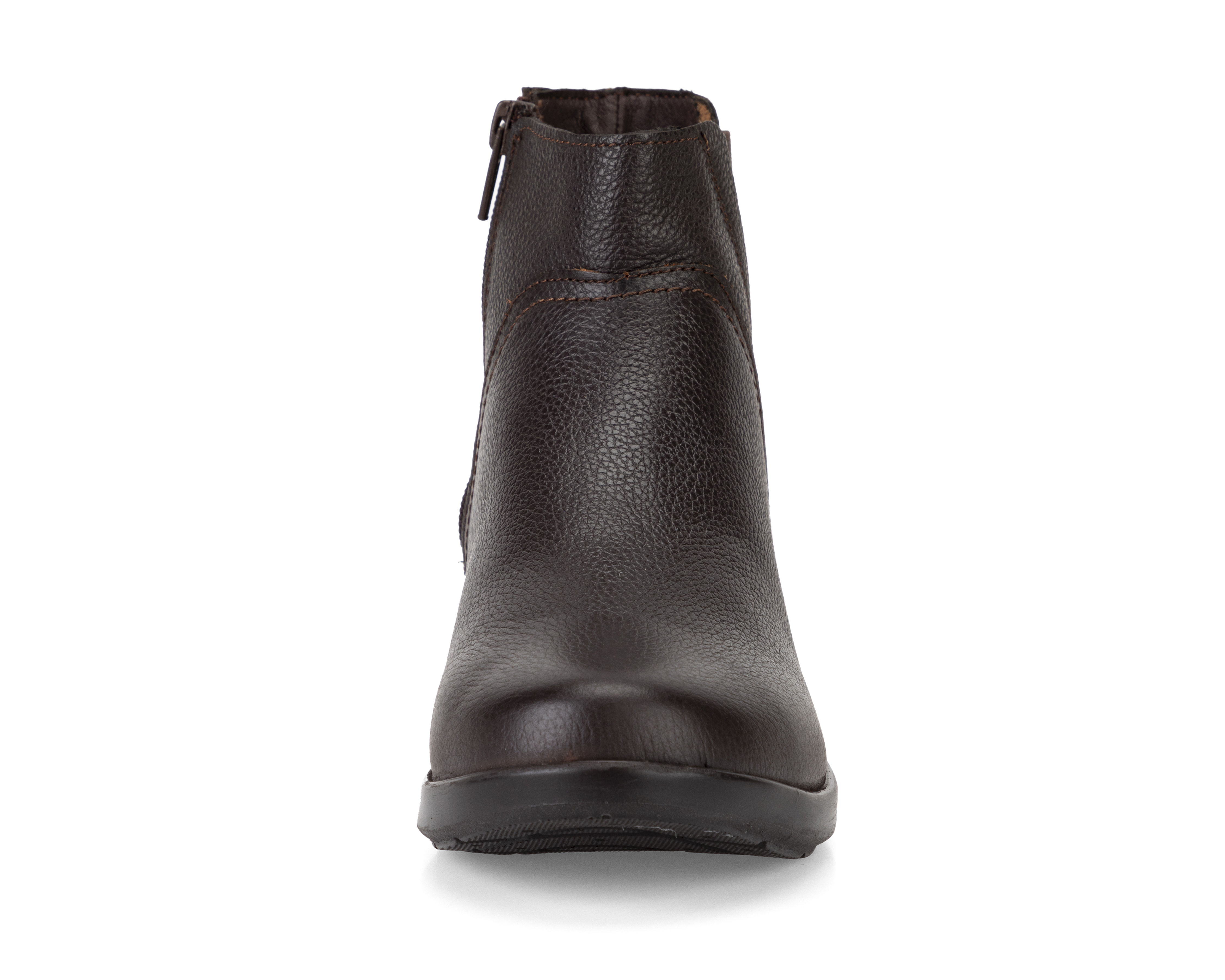 Foto 5 | Foto 5 | Botas Confort Sensipie 658 de Piel para Mujer