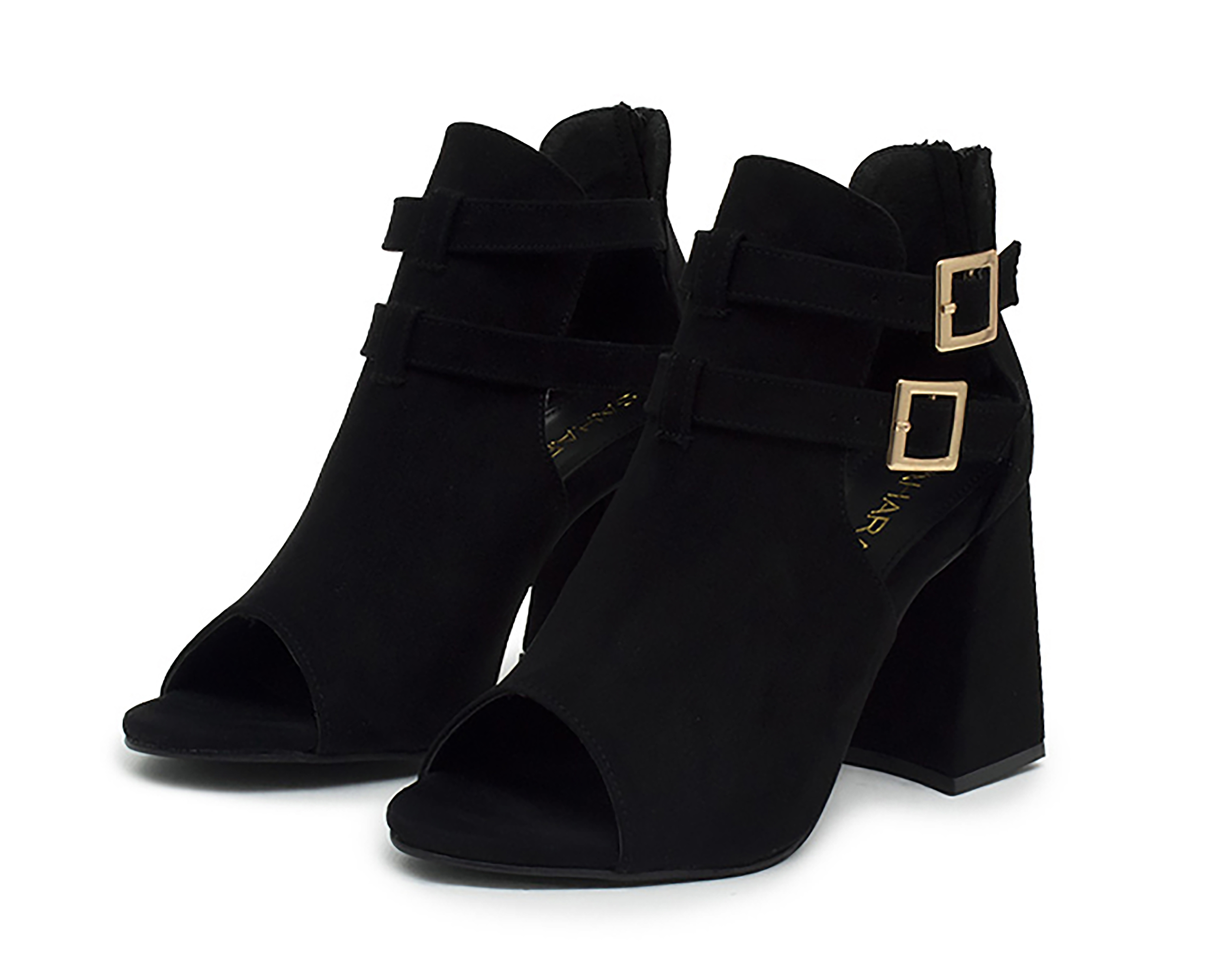 Foto 1 | Foto 1 | Sandalias de Tacón Sahara para Mujer