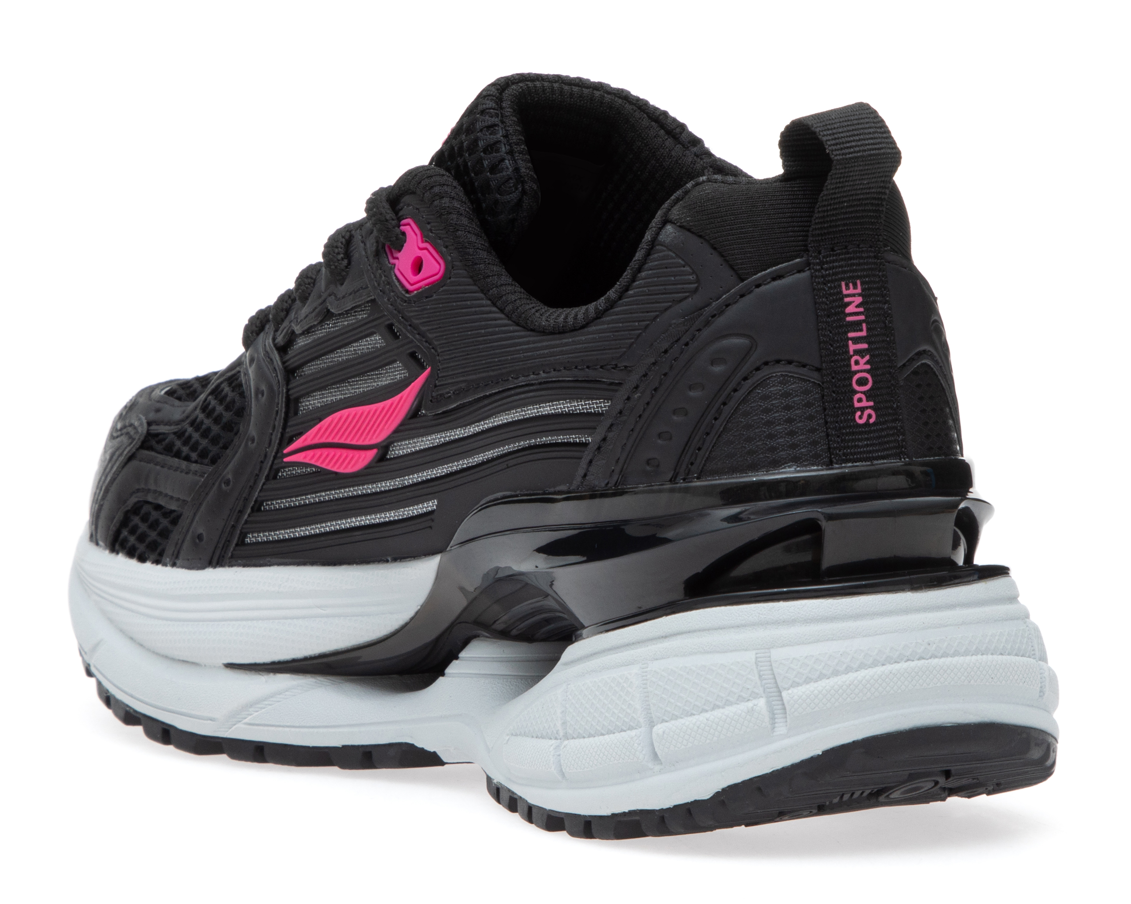 Foto 4 pulgar | Foto 3 | Tenis para Correr Sportline para Mujer
