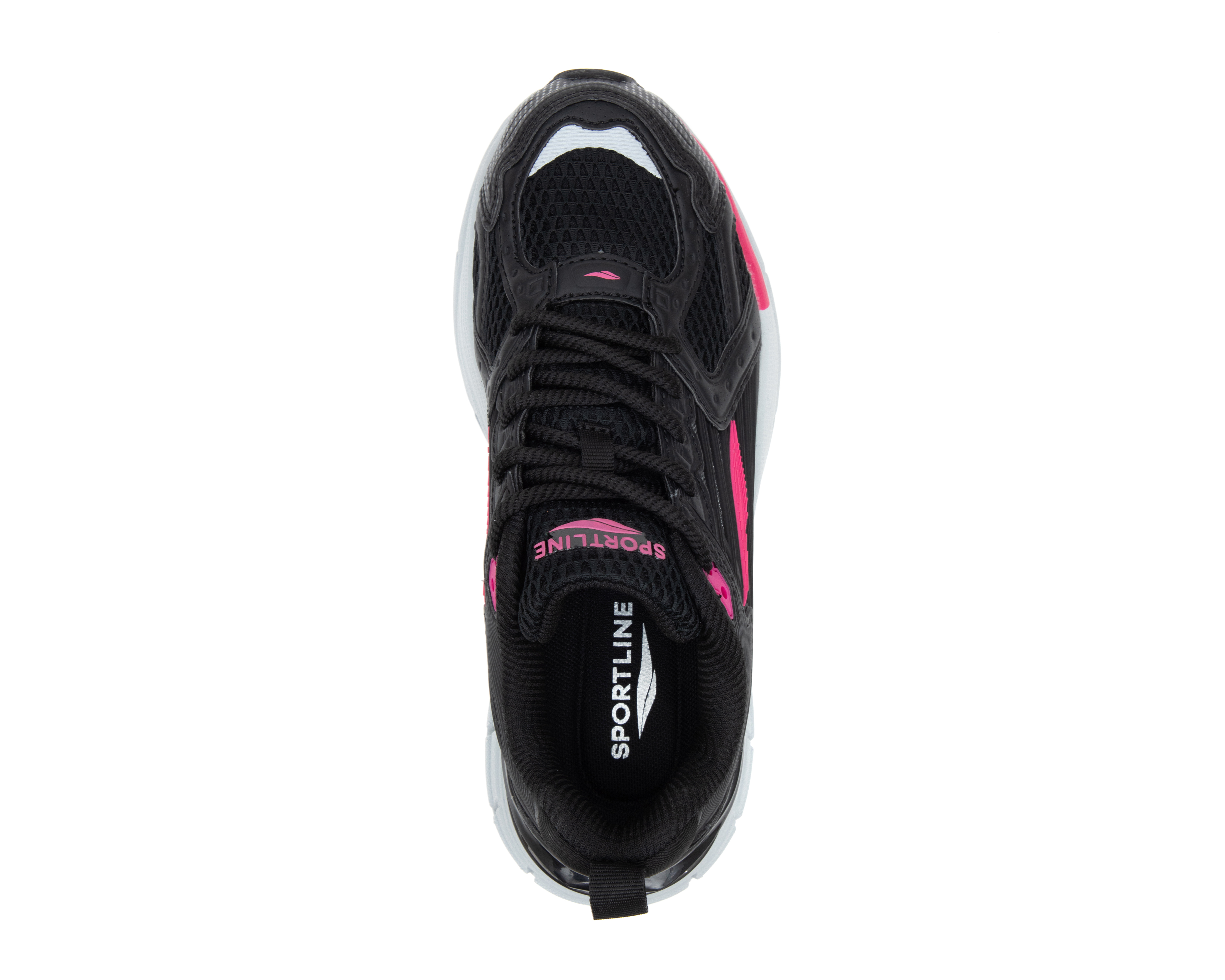 Foto 6 pulgar | Foto 5 | Tenis para Correr Sportline para Mujer