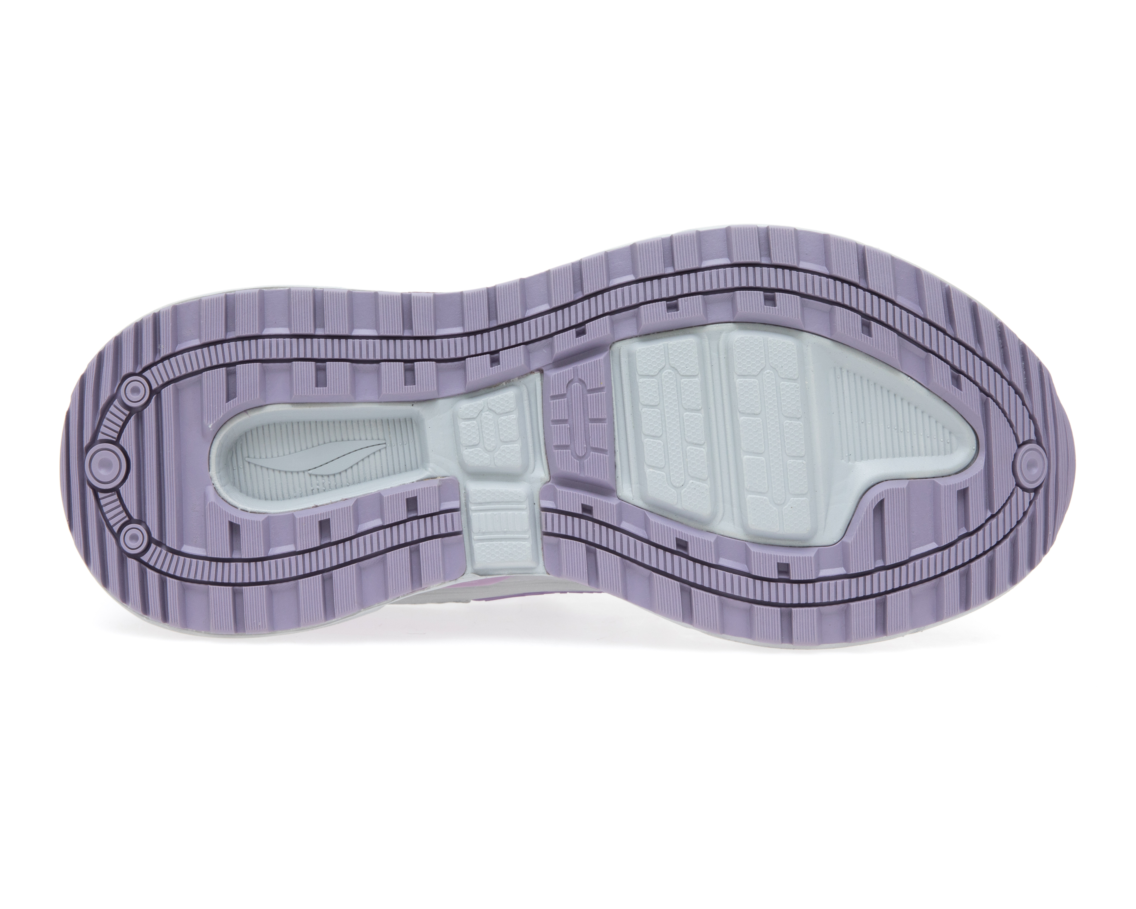 Foto 5 pulgar | Foto 4 | Tenis para Correr Sportline para Mujer