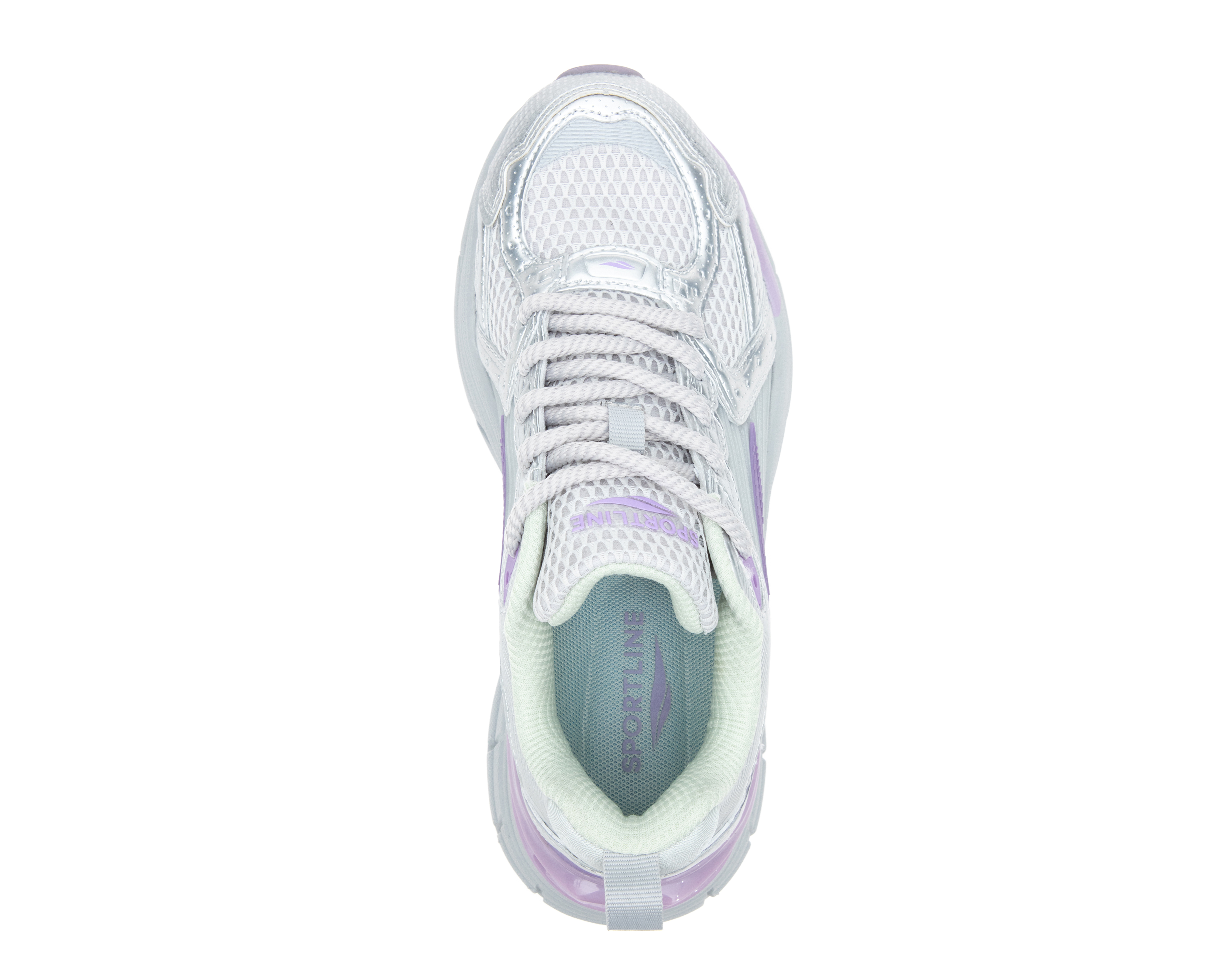 Foto 6 pulgar | Foto 5 | Tenis para Correr Sportline para Mujer