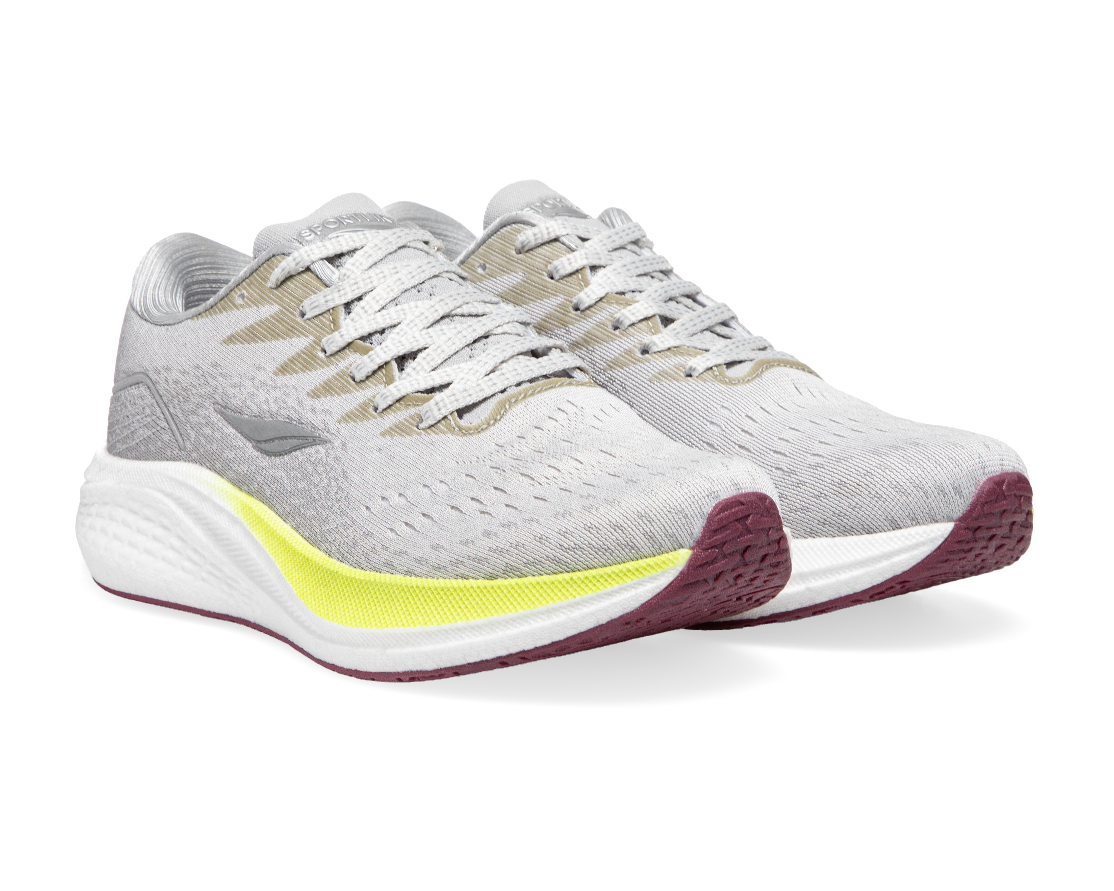 Foto 2 pulgar | Foto 1 | Tenis para Correr Sportline para Mujer