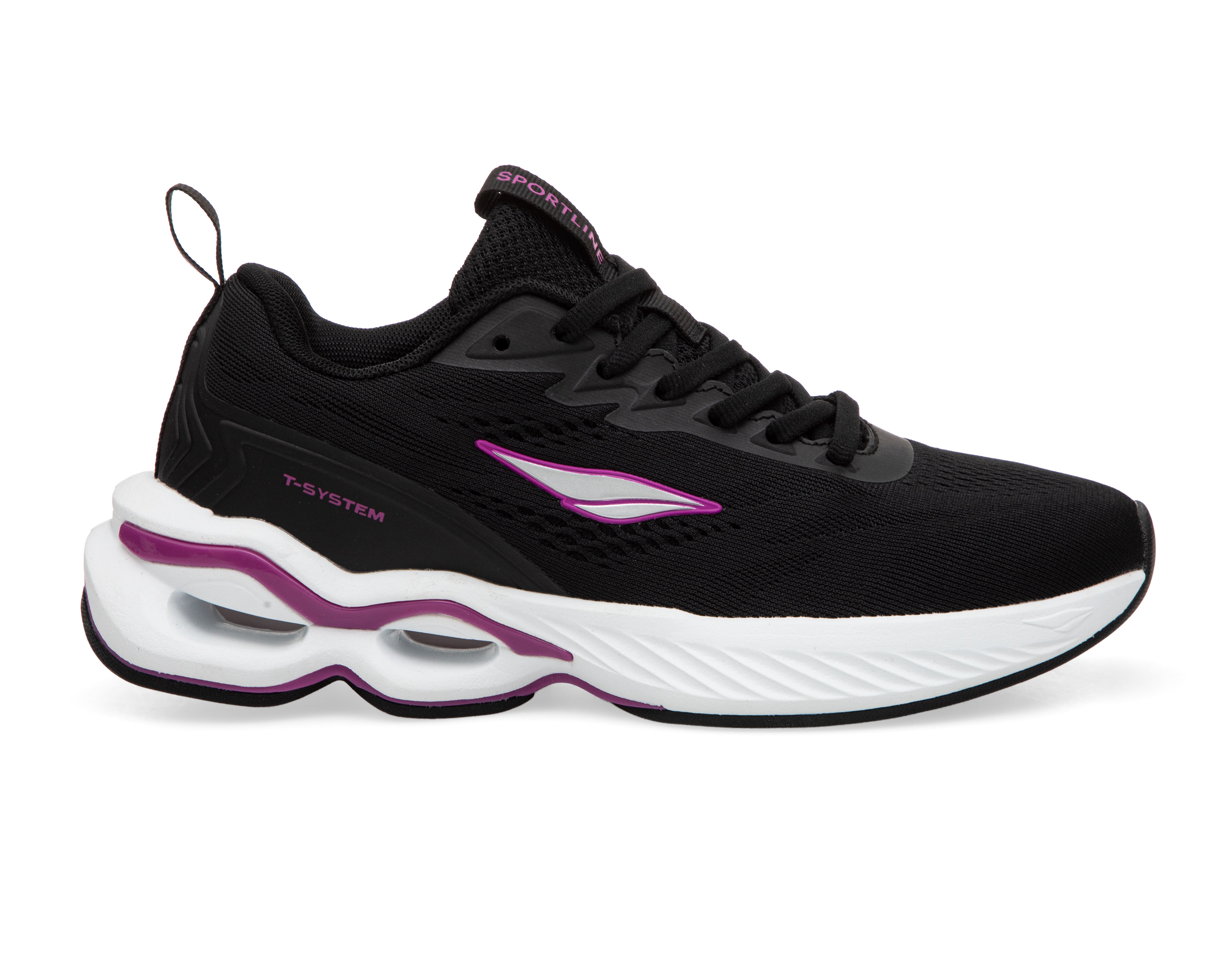 Foto 3 pulgar | Foto 2 | Tenis para Correr Sportline para Mujer