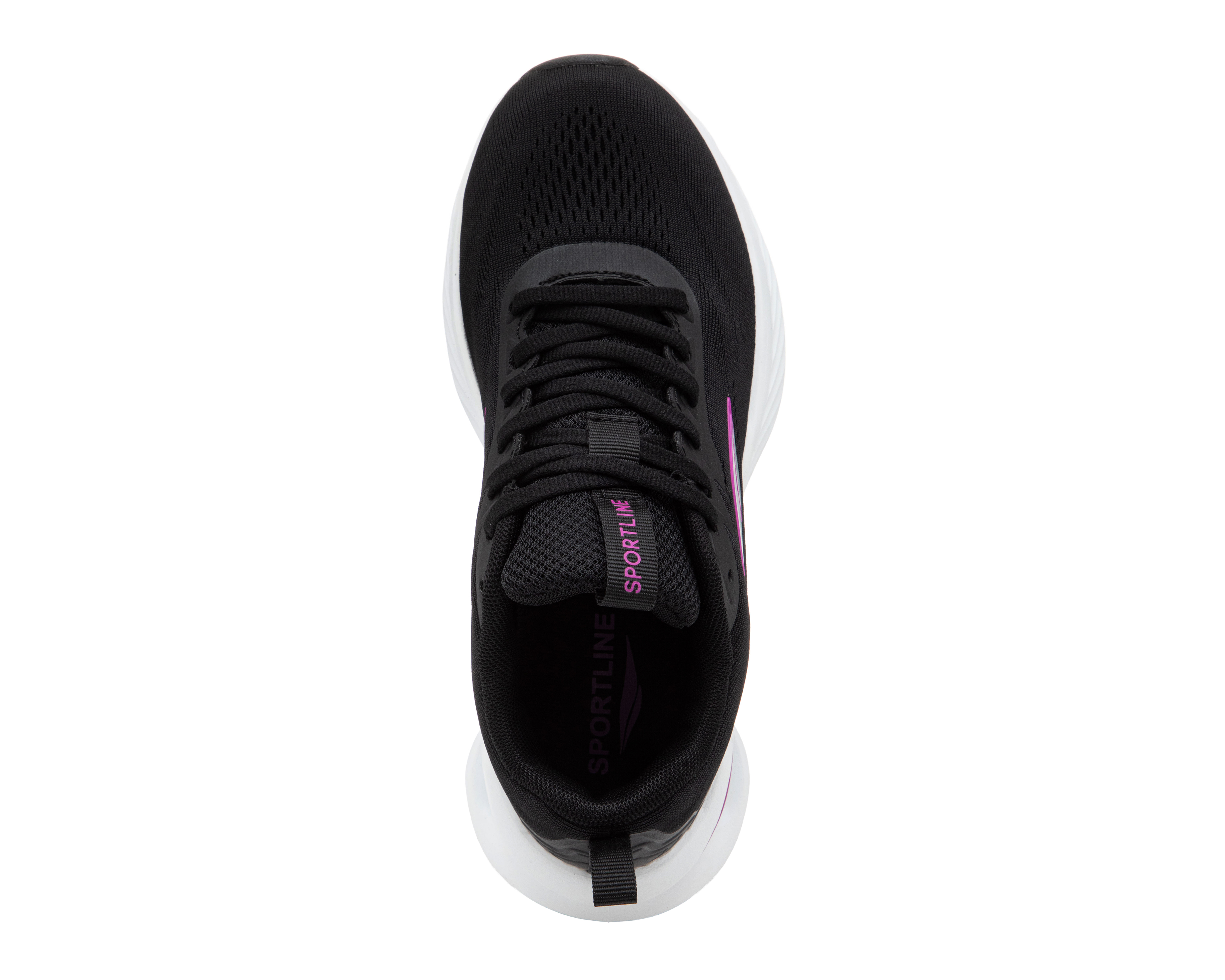 Foto 6 pulgar | Foto 5 | Tenis para Correr Sportline para Mujer