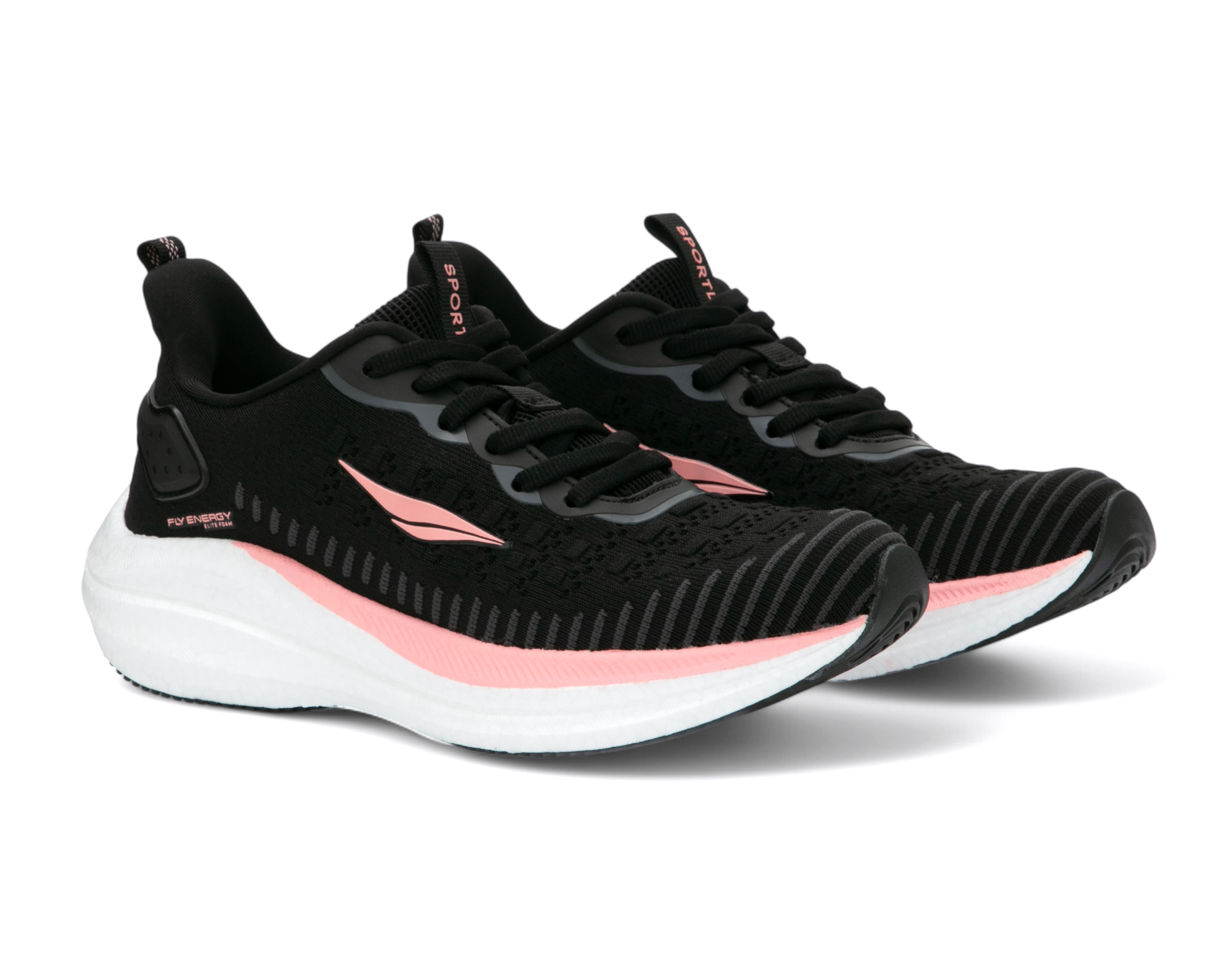 Foto 2 pulgar | Foto 1 | Tenis para Correr Sportline para Mujer