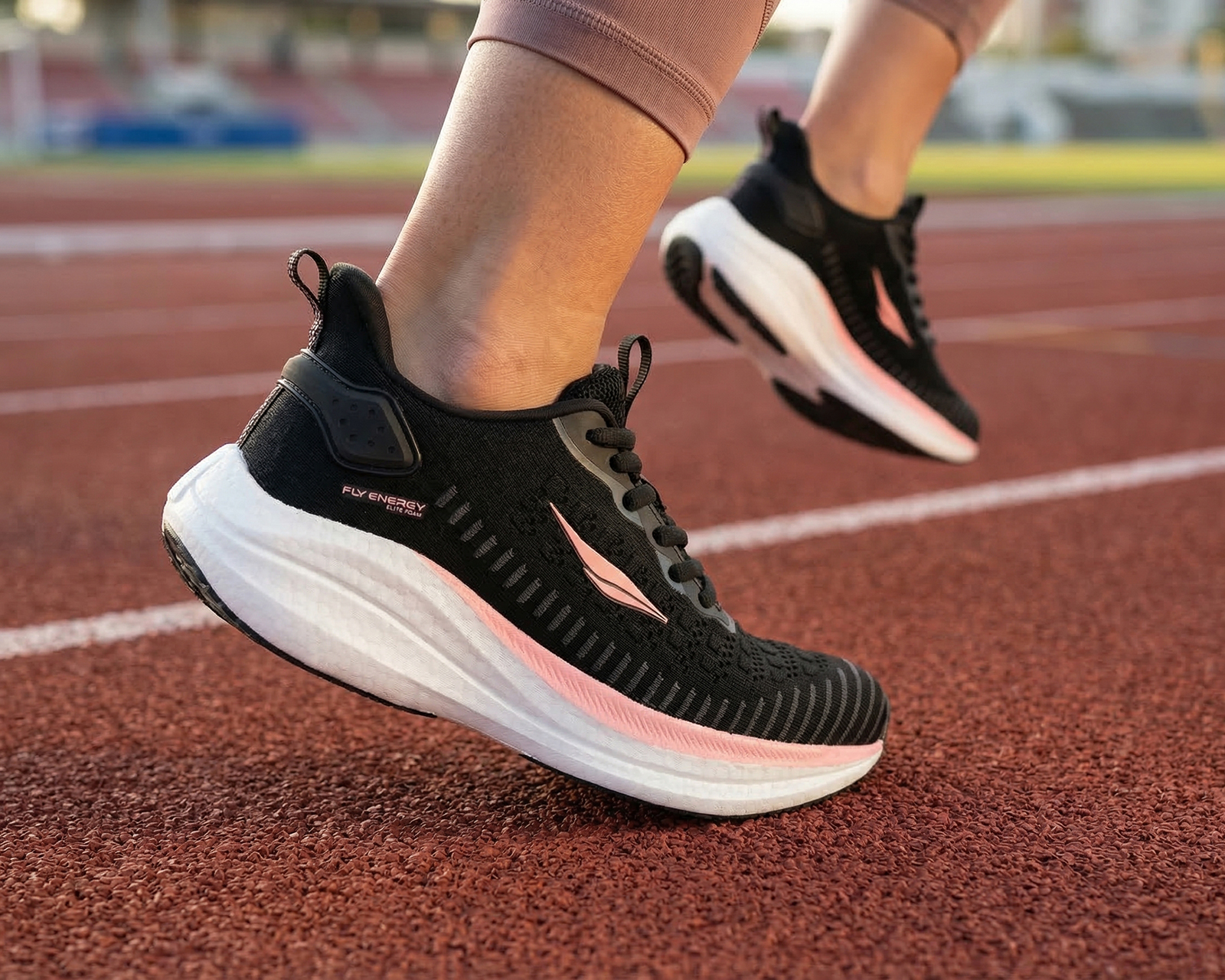 Foto 7 | Foto 7 | Tenis para Correr Sportline para Mujer