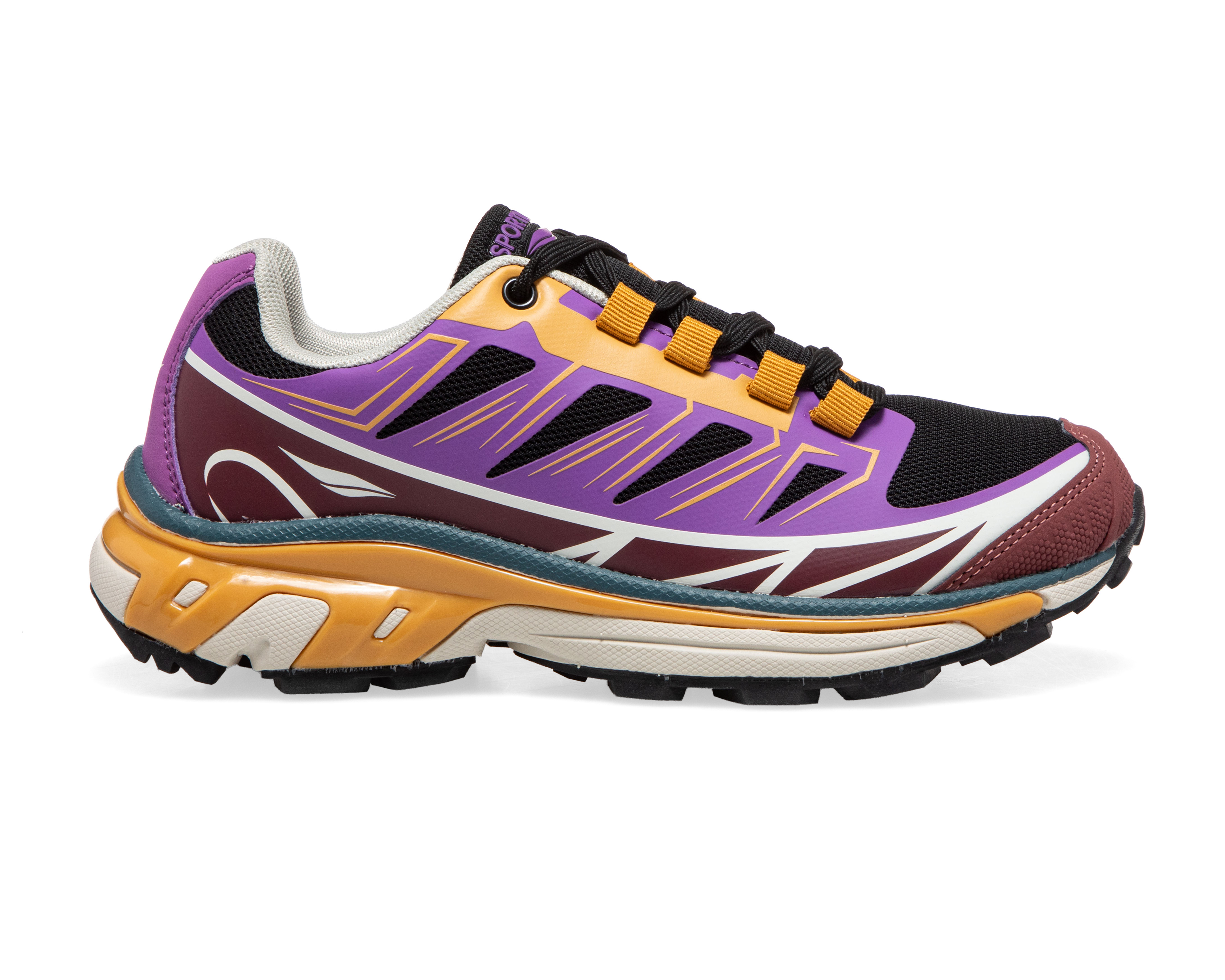 Foto 3 pulgar | Foto 2 | Tenis para Correr Sportline para Mujer