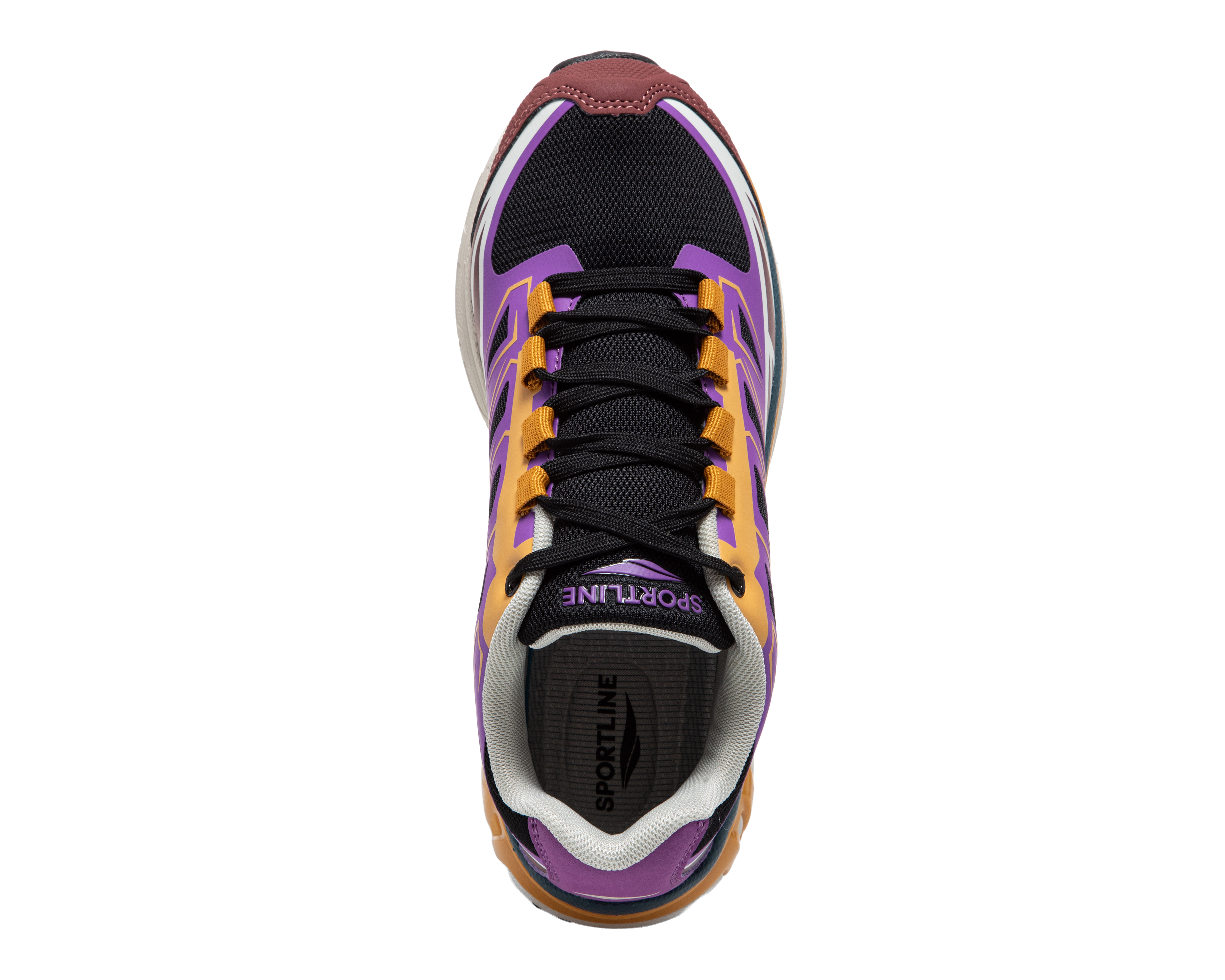 Foto 6 pulgar | Foto 5 | Tenis para Correr Sportline para Mujer