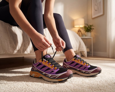 Foto 7 | Foto 7 | Tenis para Correr Sportline para Mujer