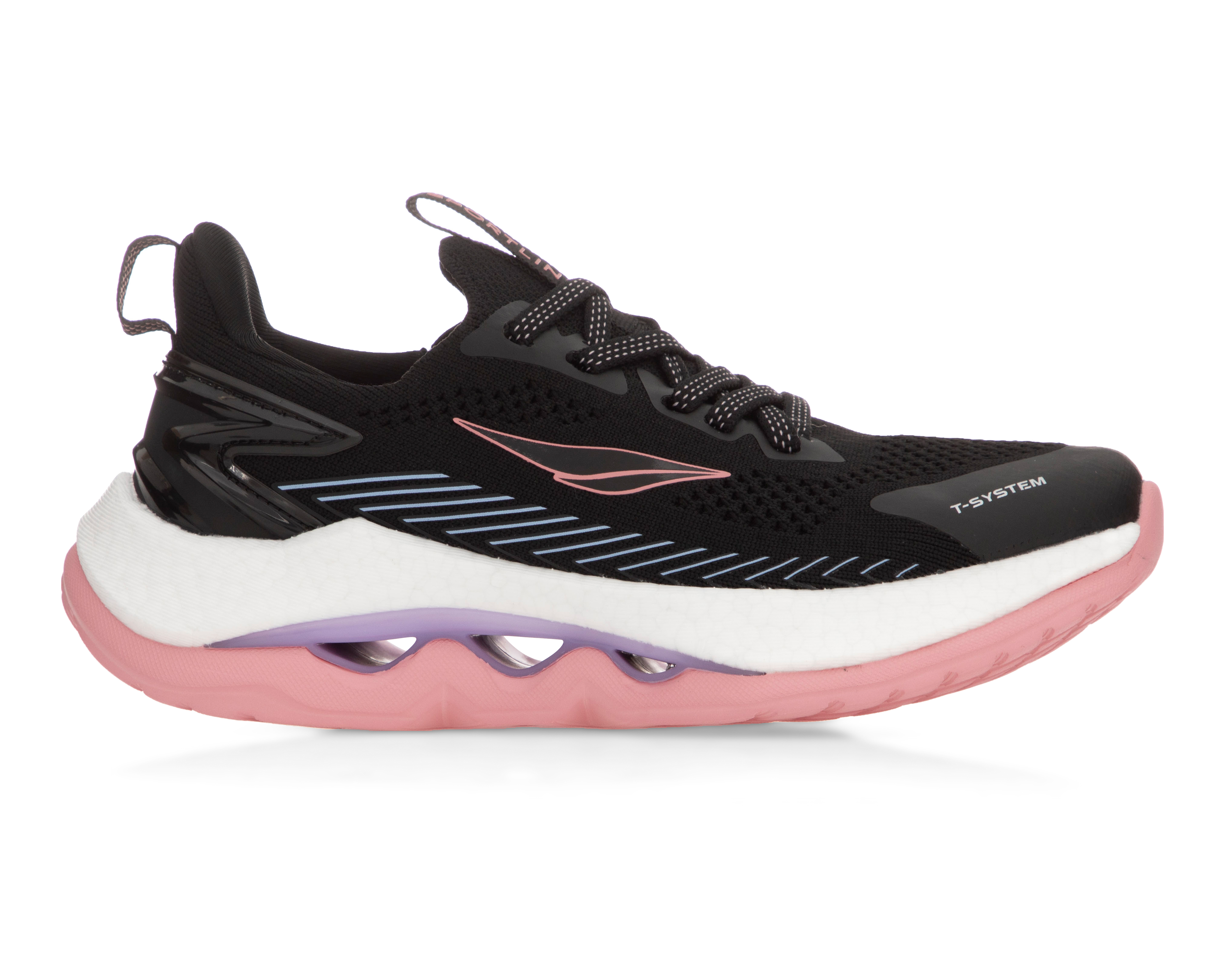 Foto 3 pulgar | Foto 2 | Tenis para Correr Sportline para Mujer